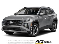 2026 Hyundai Tucson SEL -
                  Detroit, MI