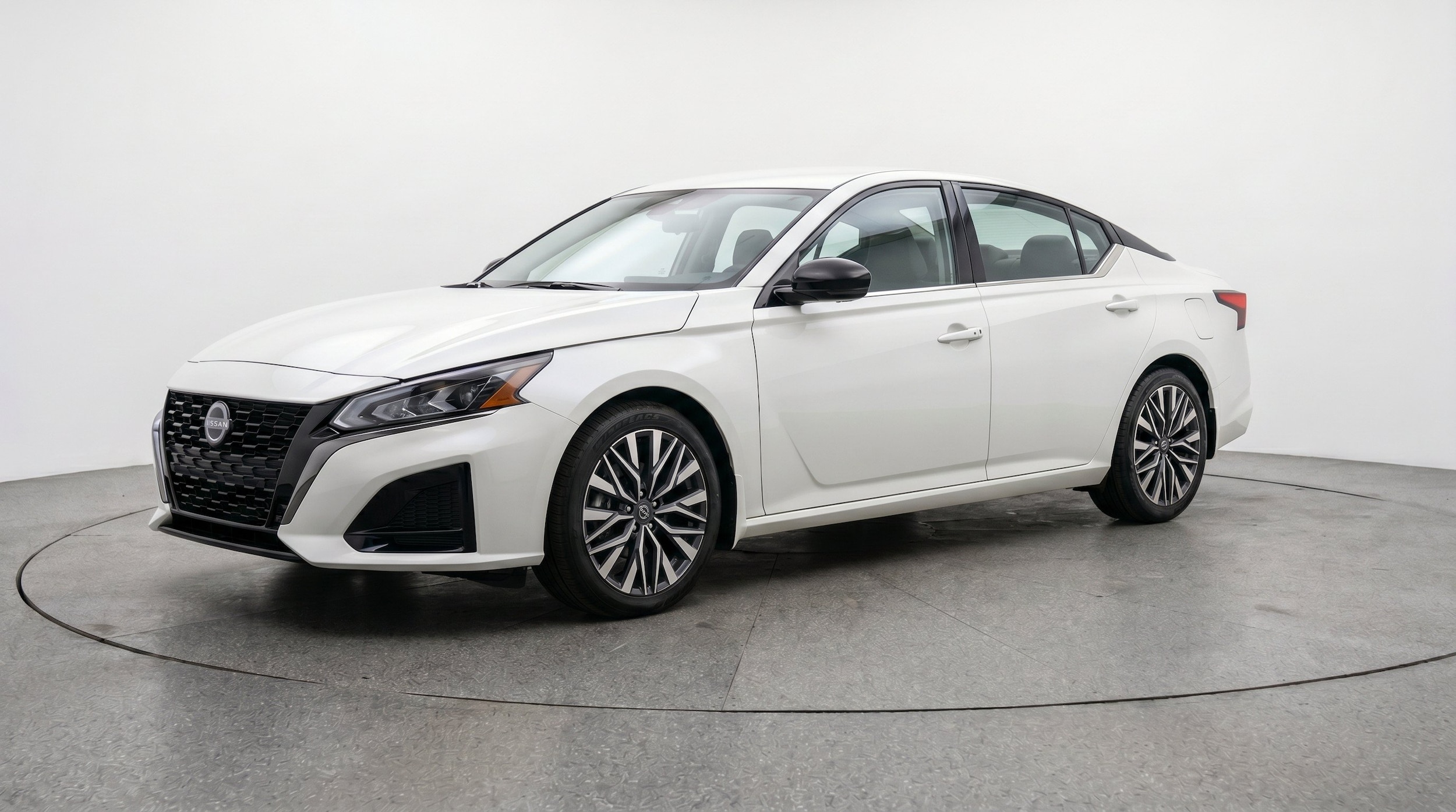 Thumbnail: 2026 Nissan Altima - 3