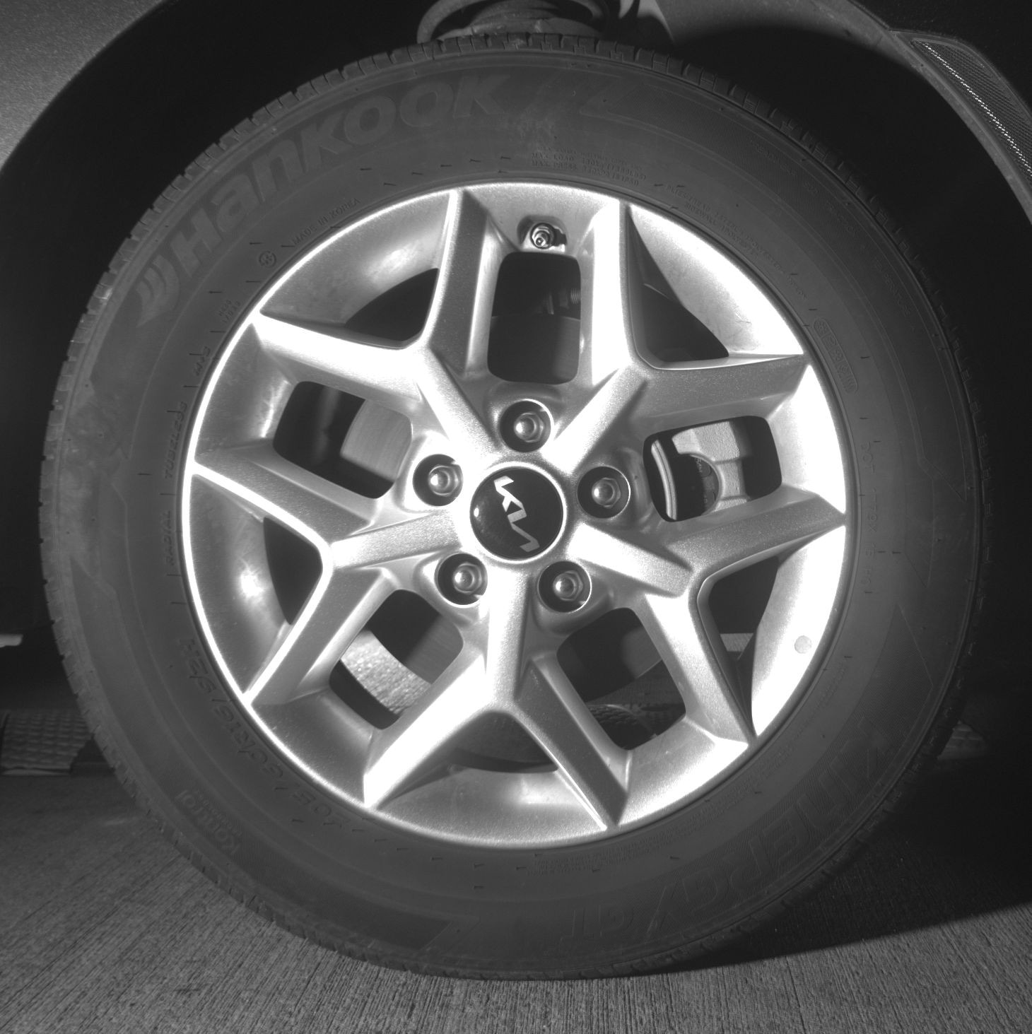 Thumbnail: 2025 Kia Soul - 10