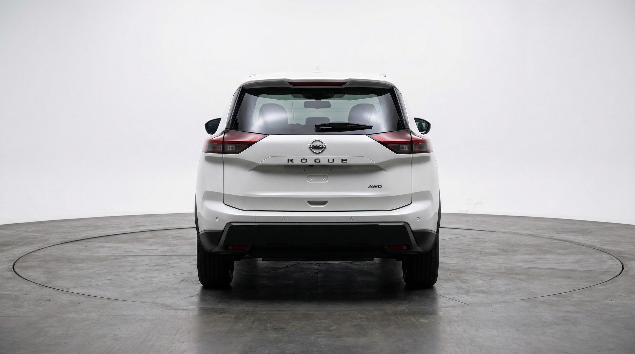 Thumbnail: 2025 Nissan Rogue - 6