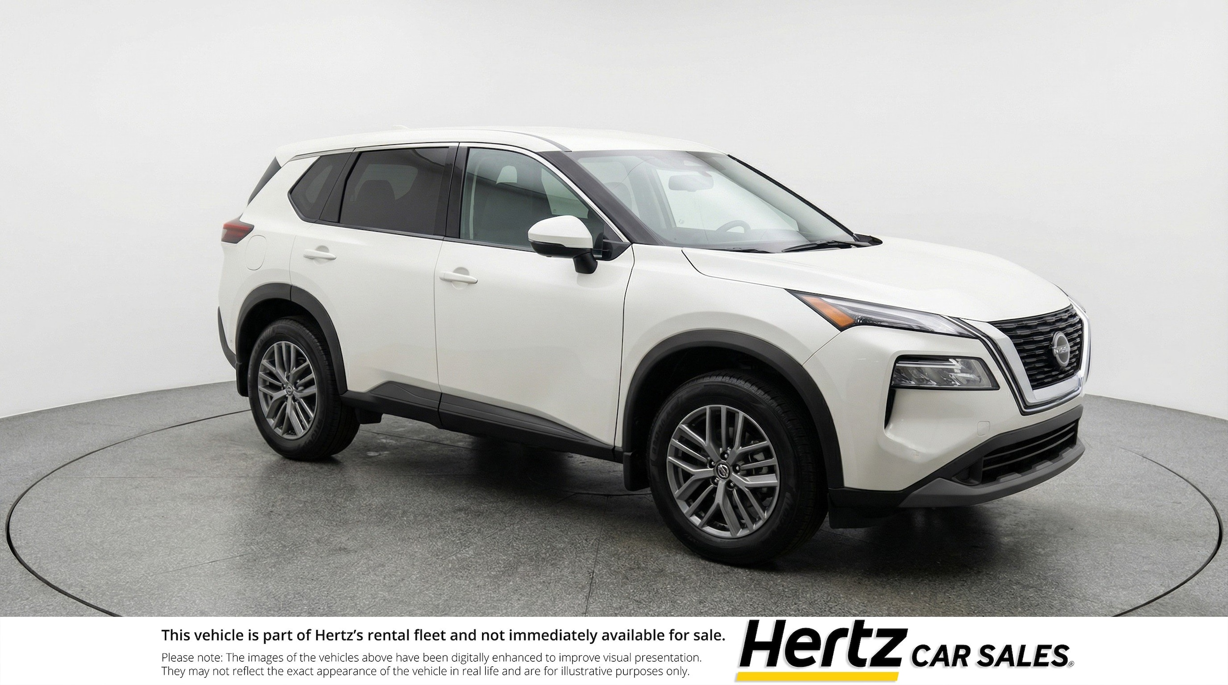 Thumbnail: 2026 Nissan Rogue - 1