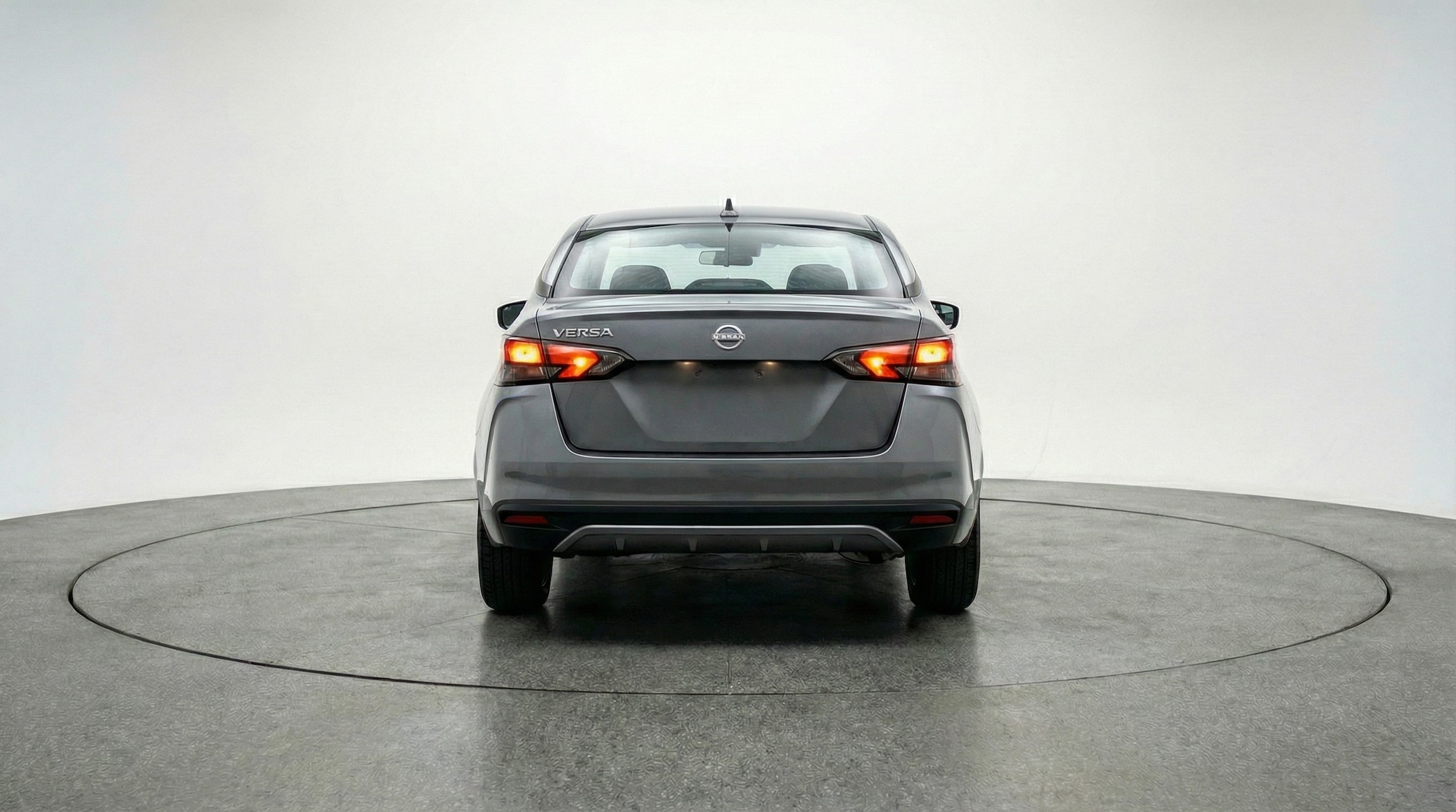 Thumbnail: 2025 Nissan Versa - 6