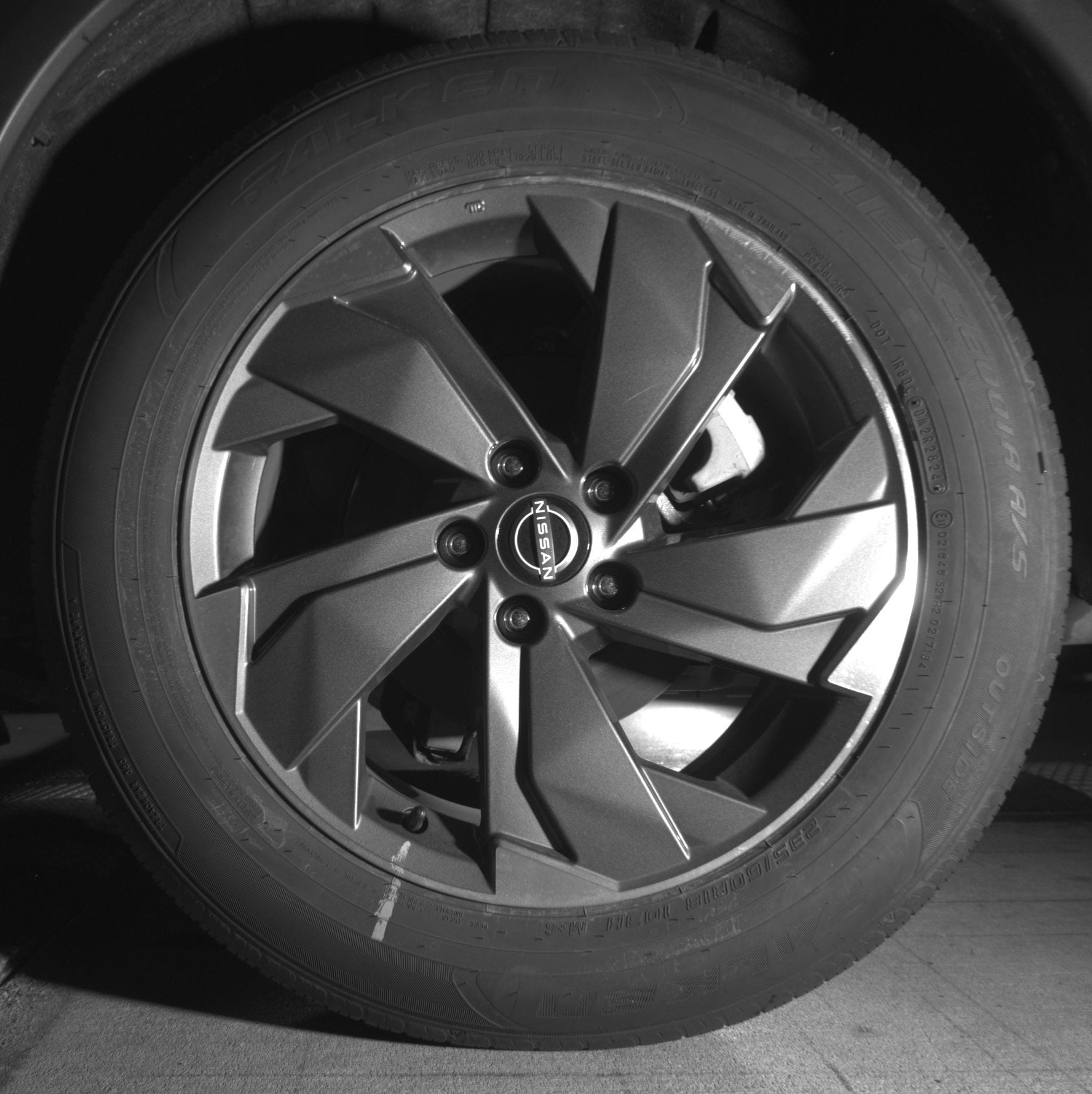 Thumbnail: 2025 Nissan Rogue - 11