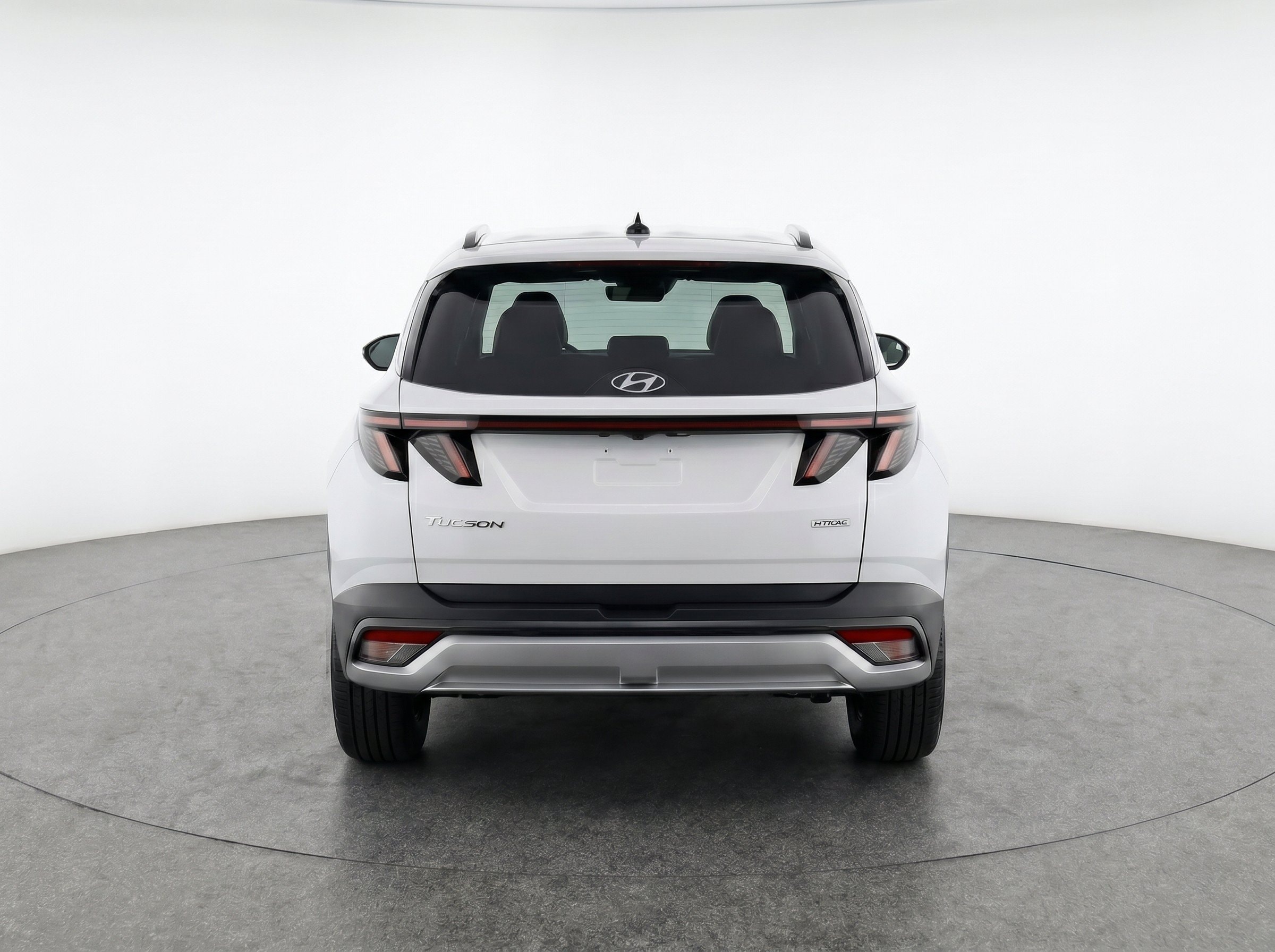 Thumbnail: 2026 Hyundai Tucson - 7