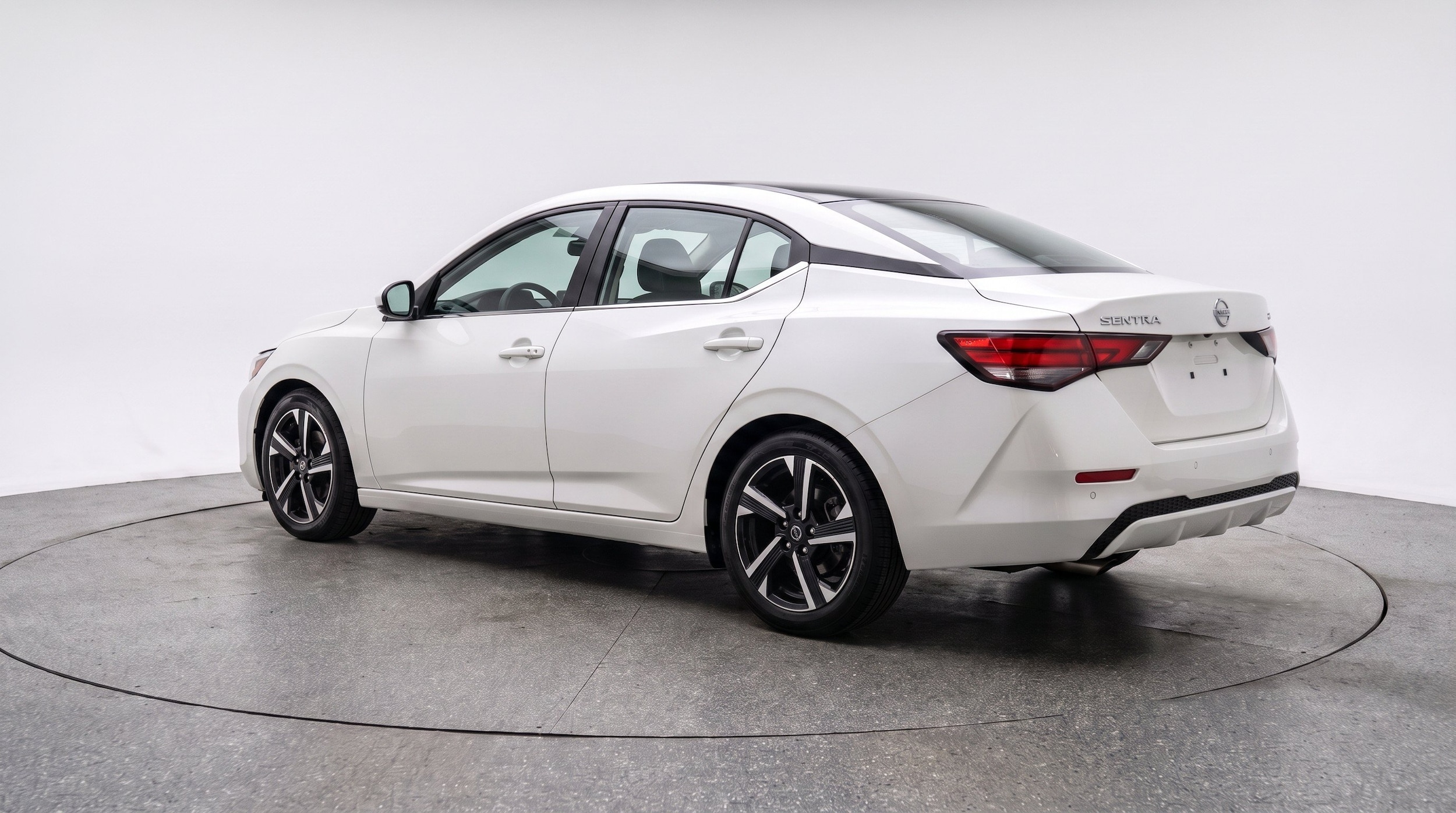 Thumbnail: 2025 Nissan Sentra - 6