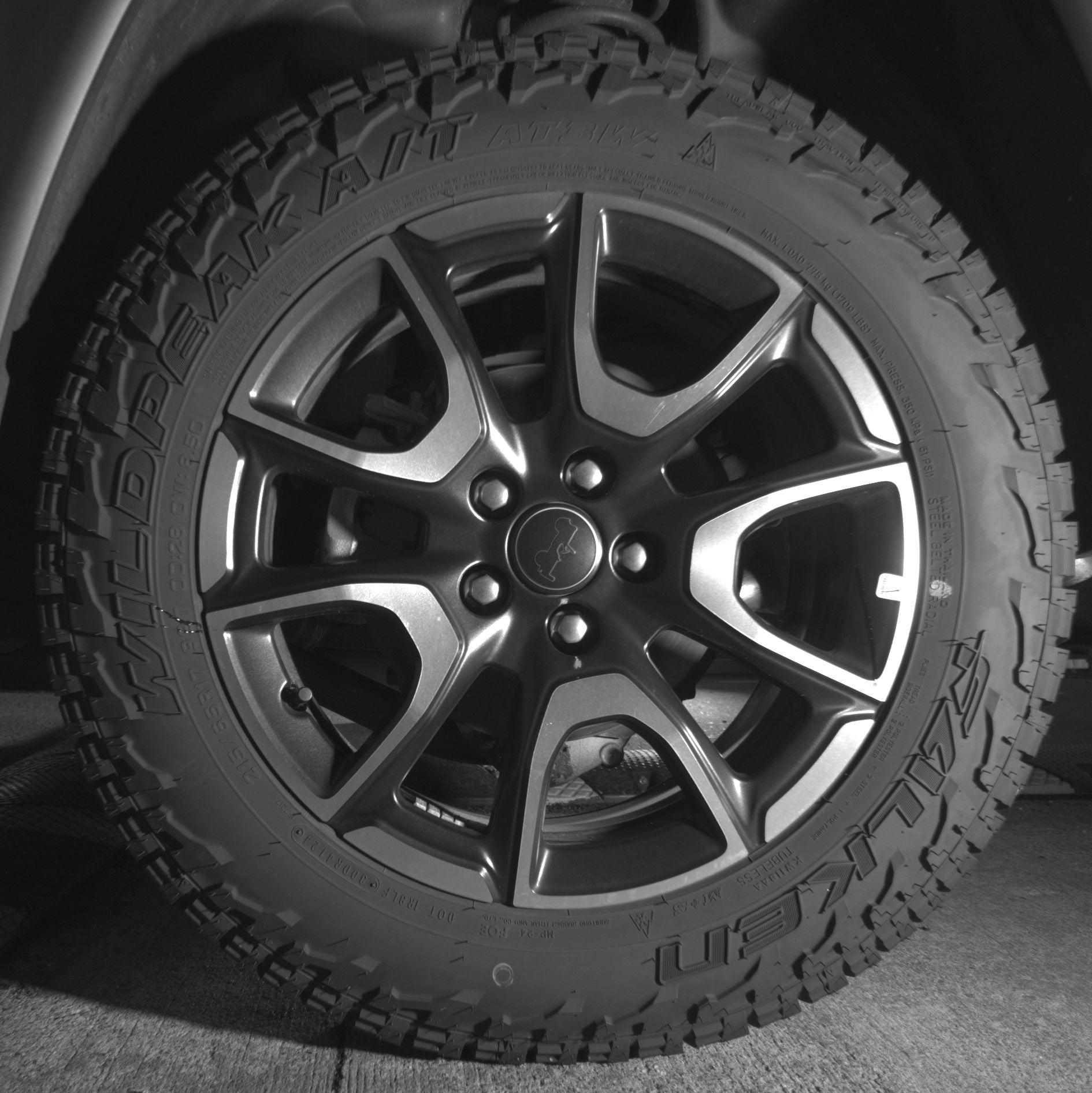 Thumbnail: 2025 Jeep Compass - 11