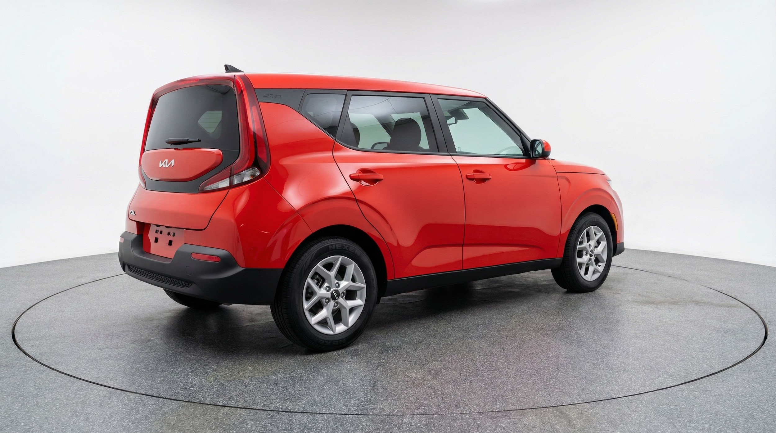 Thumbnail: 2025 Kia Soul - 7