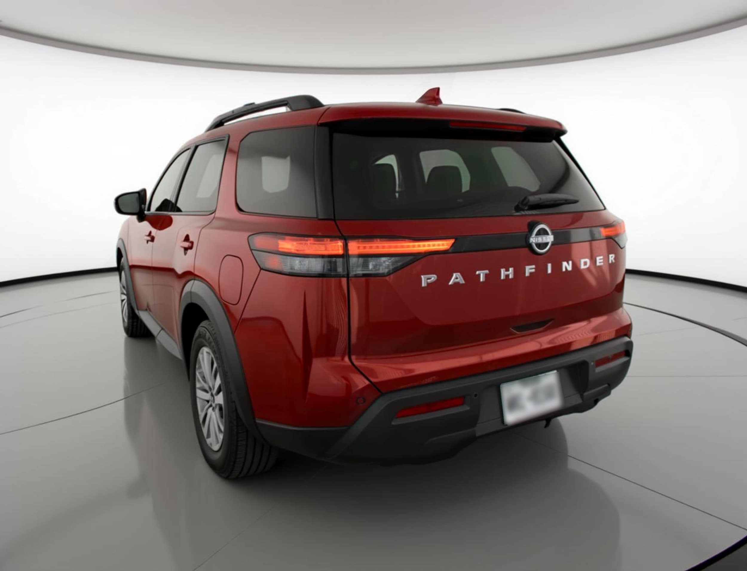 Thumbnail: 2025 Nissan Pathfinder - 5