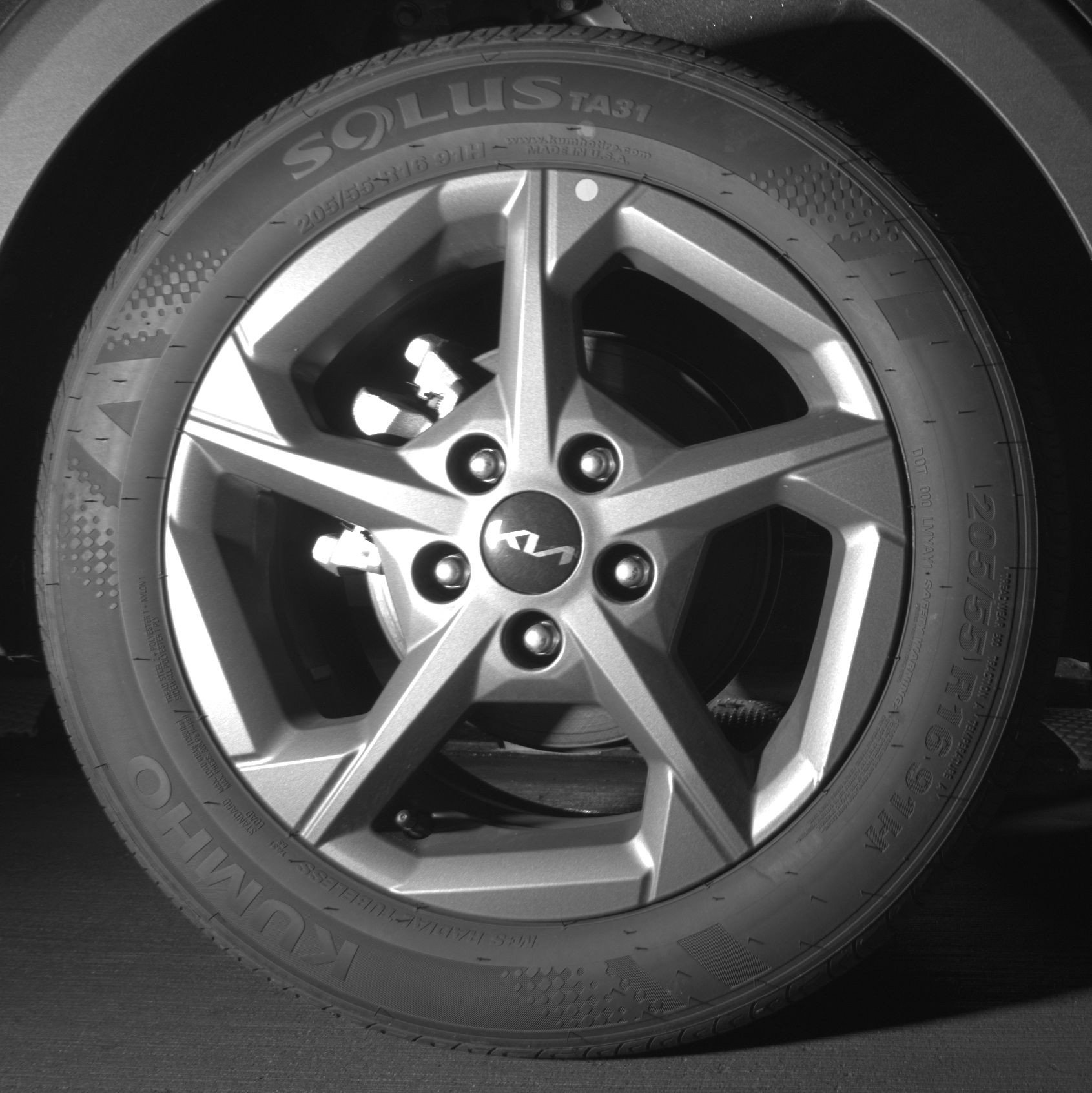 Thumbnail: 2026 Kia K4 - 15