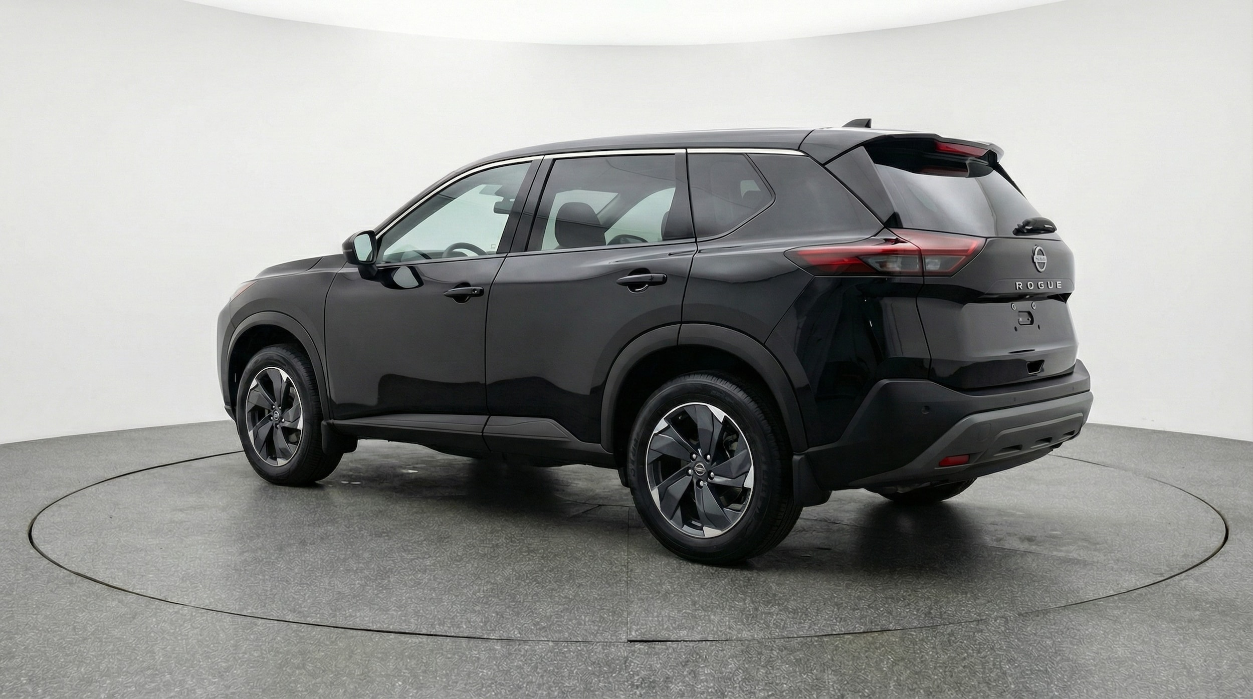 Thumbnail: 2025 Nissan Rogue - 5