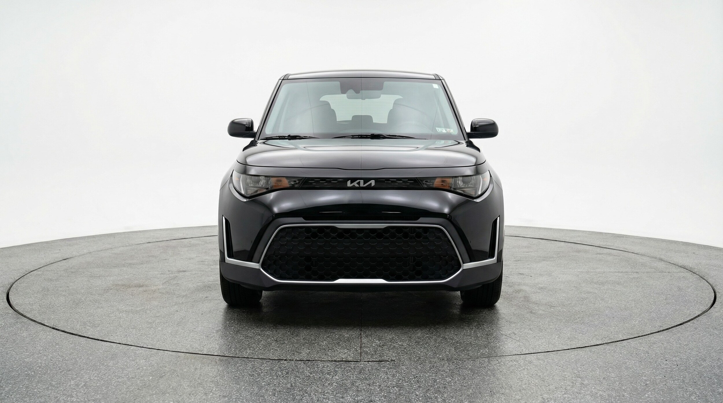Thumbnail: 2025 Kia Soul - 2