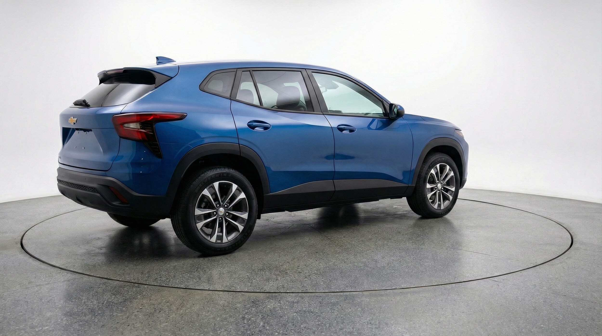 Thumbnail: 2025 Chevrolet Equinox - 7