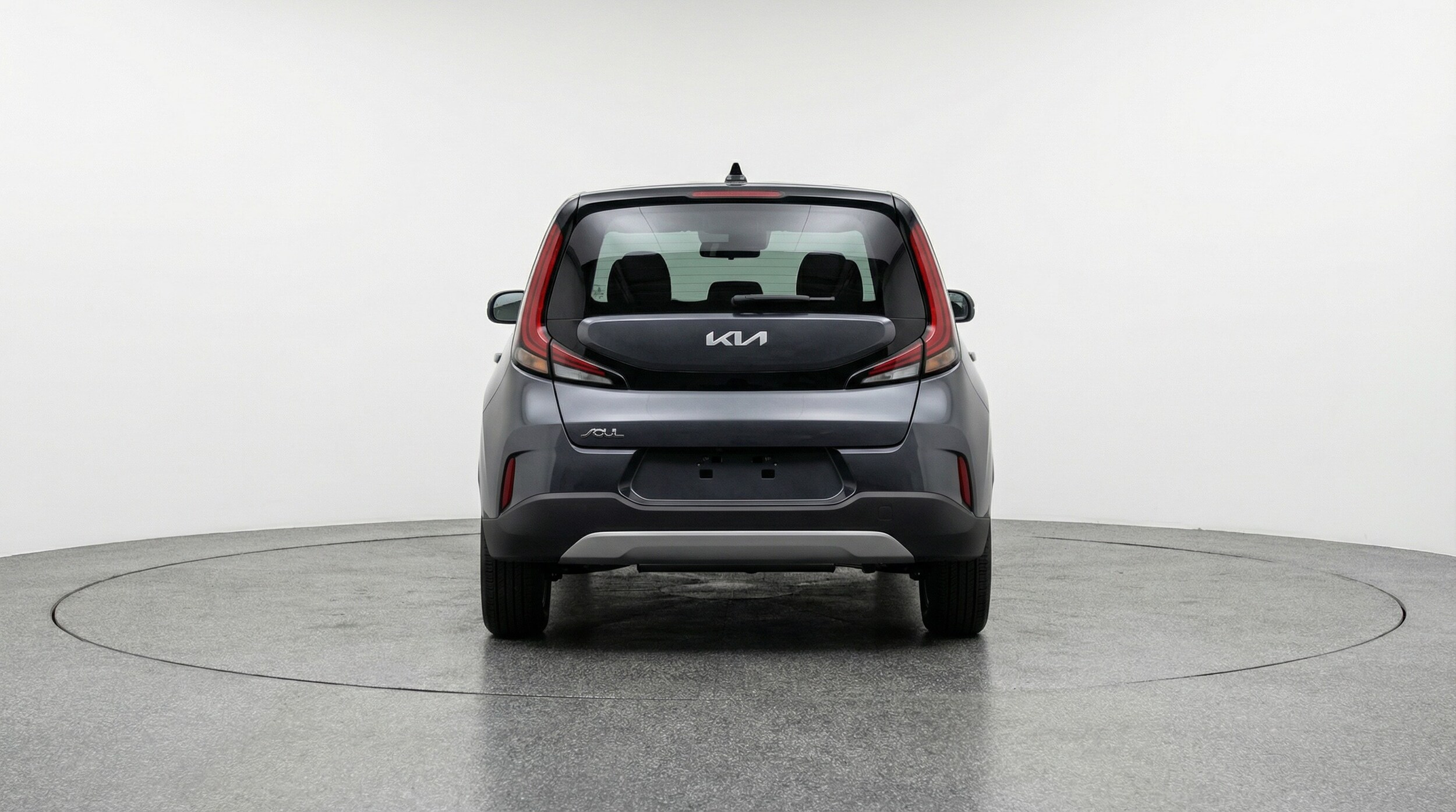 Thumbnail: 2025 Kia Soul - 6