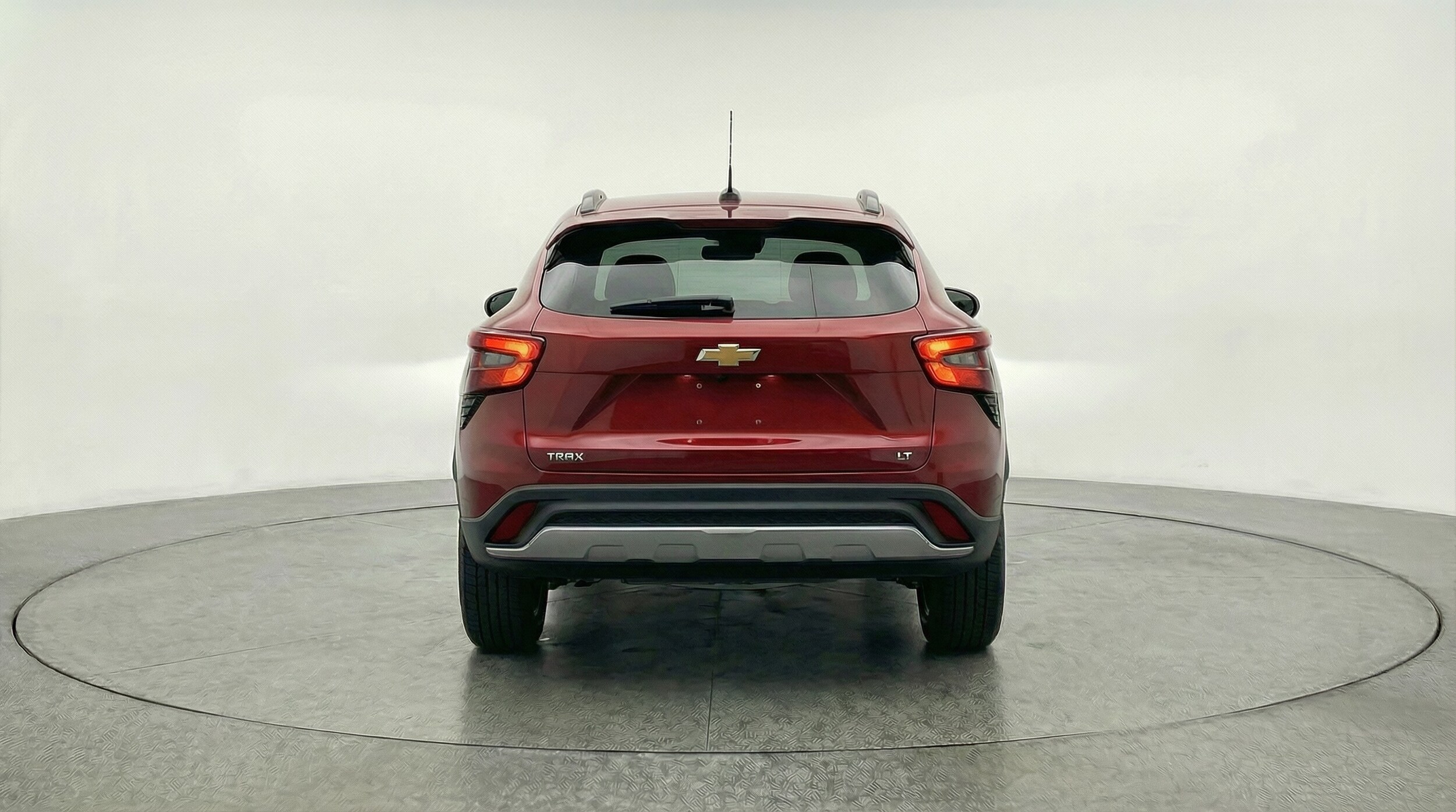 Thumbnail: 2025 Chevrolet Trax - 6