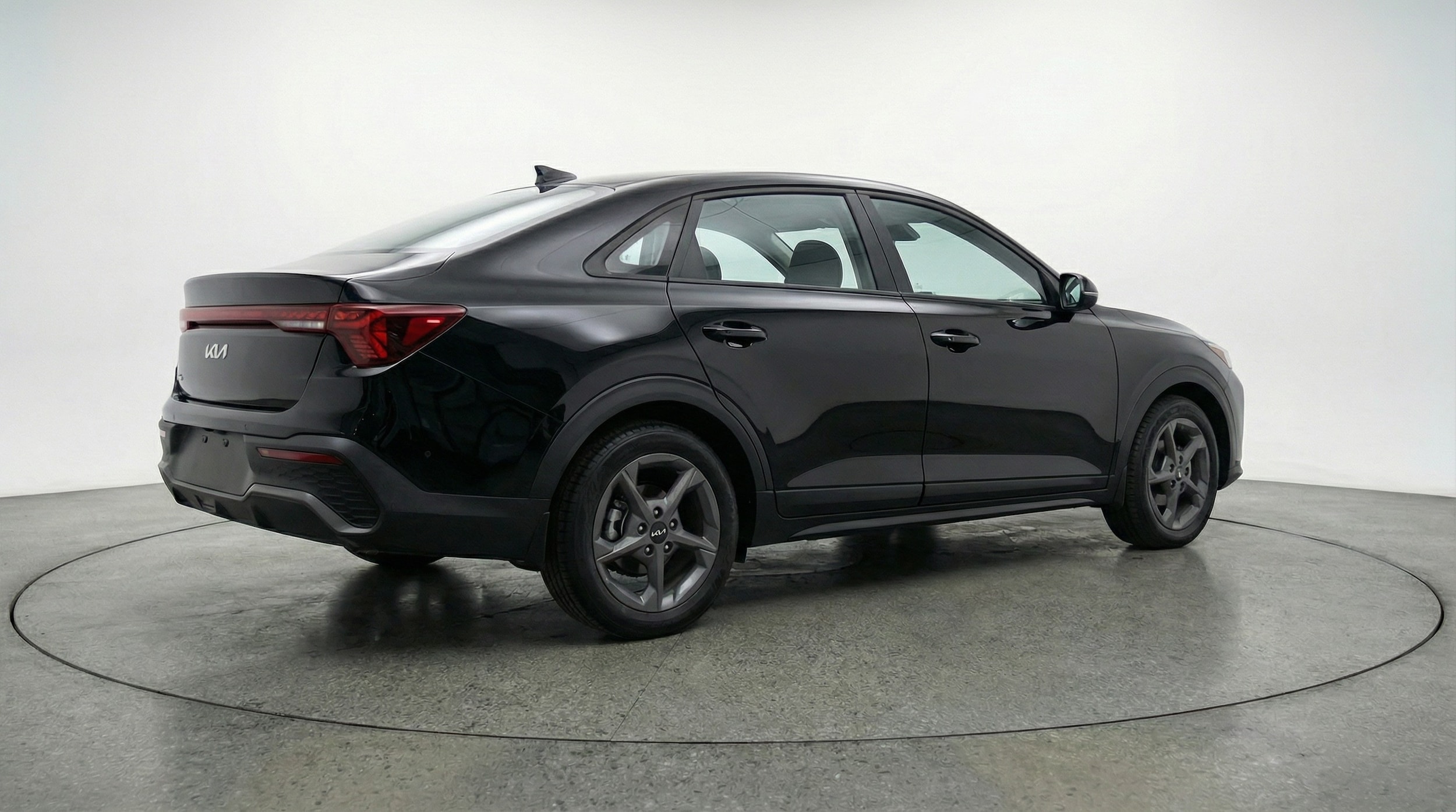 Thumbnail: 2025 Kia K4 - 7