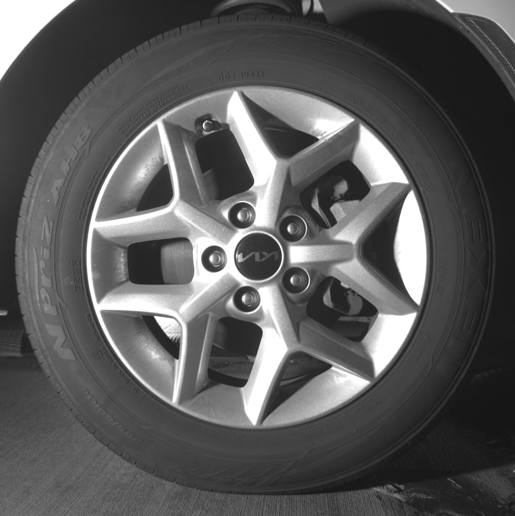 Thumbnail: 2025 Kia Soul - 10