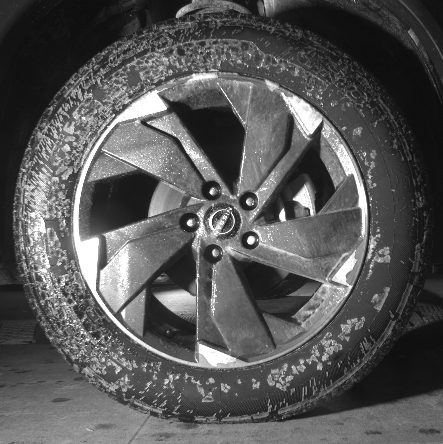 Thumbnail: 2025 Nissan Rogue - 10