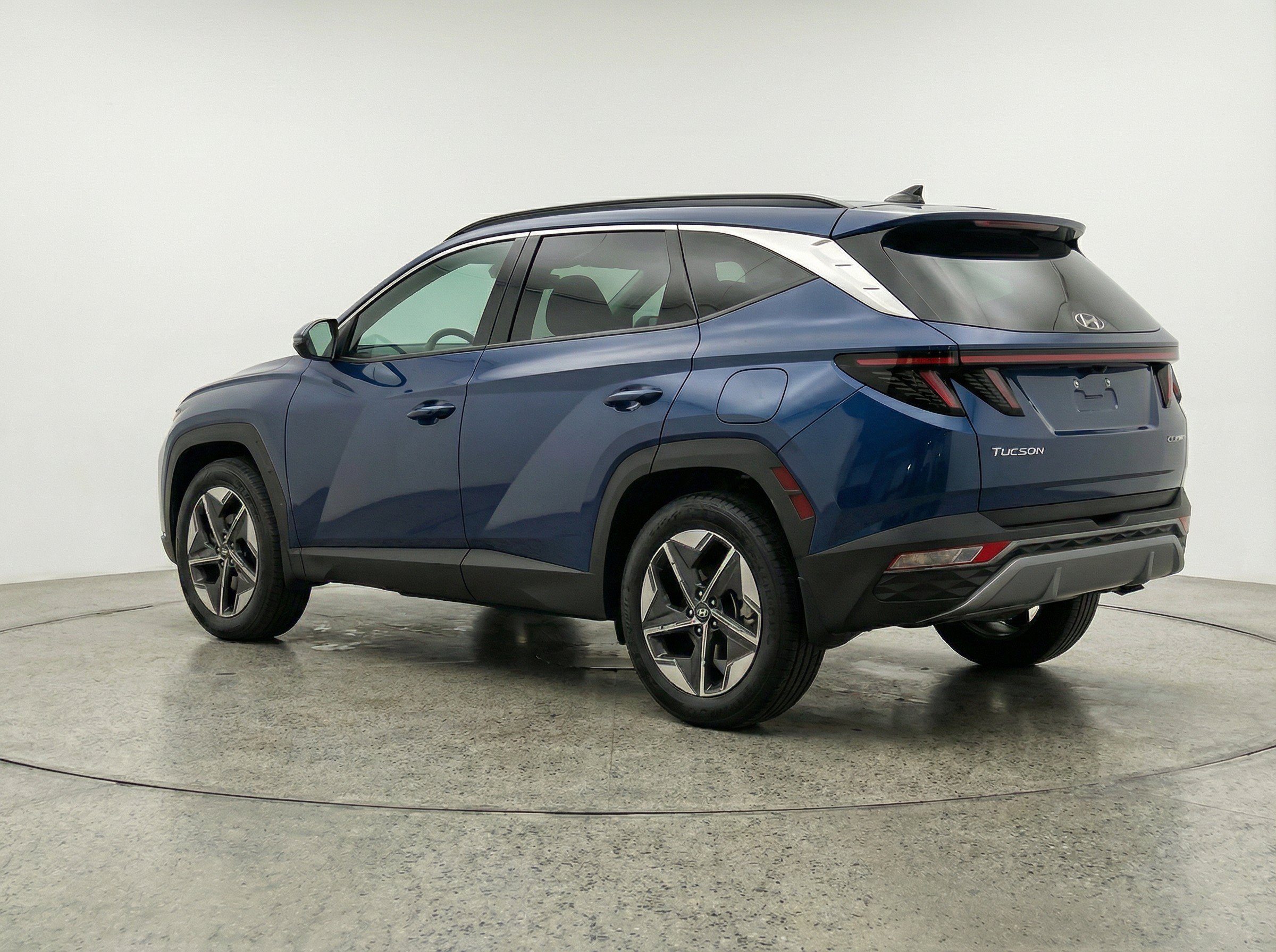 Thumbnail: 2026 Hyundai Tucson - 6