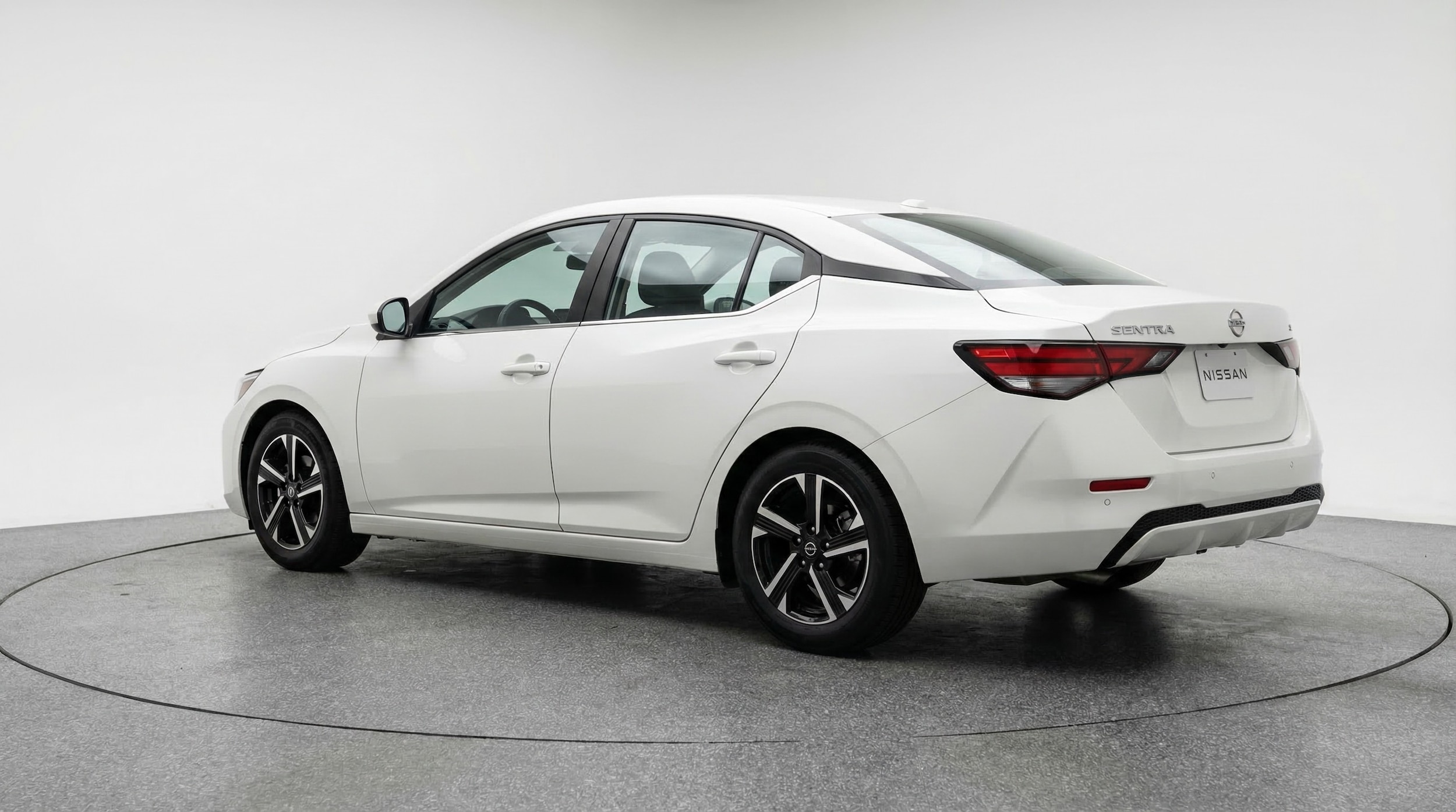 Thumbnail: 2025 Nissan Sentra - 5