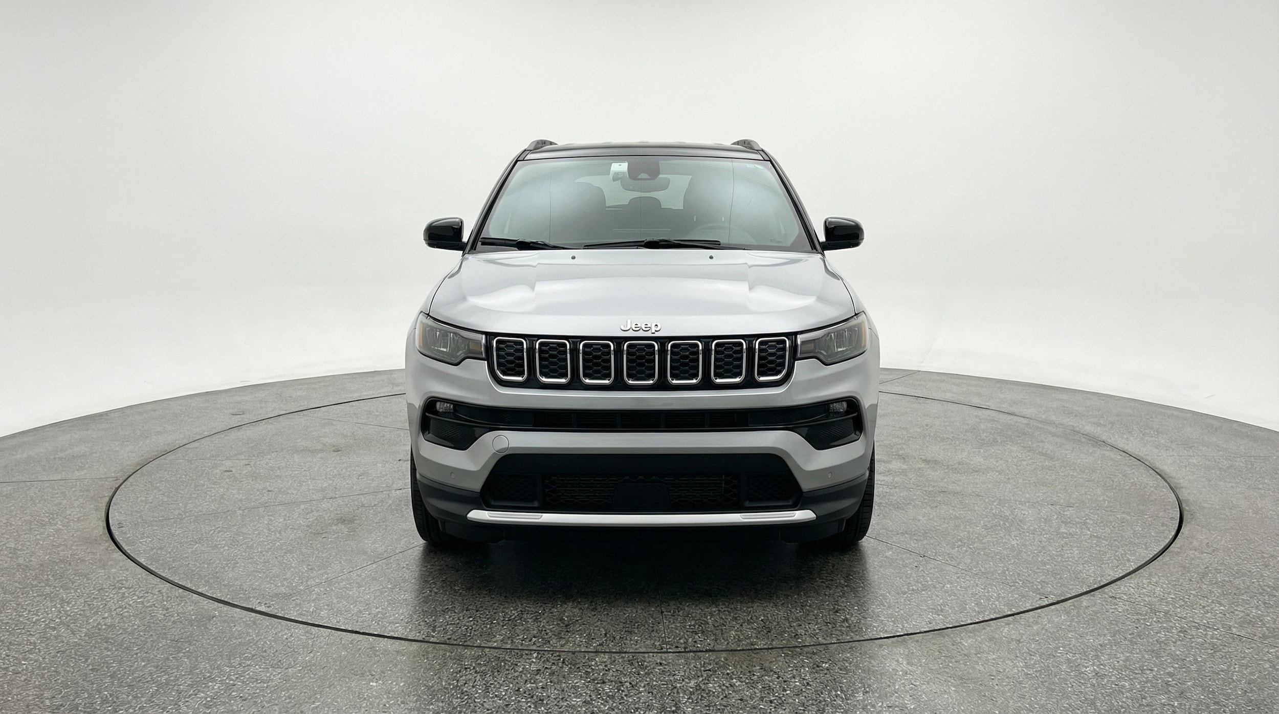 Thumbnail: 2025 Jeep Compass - 2