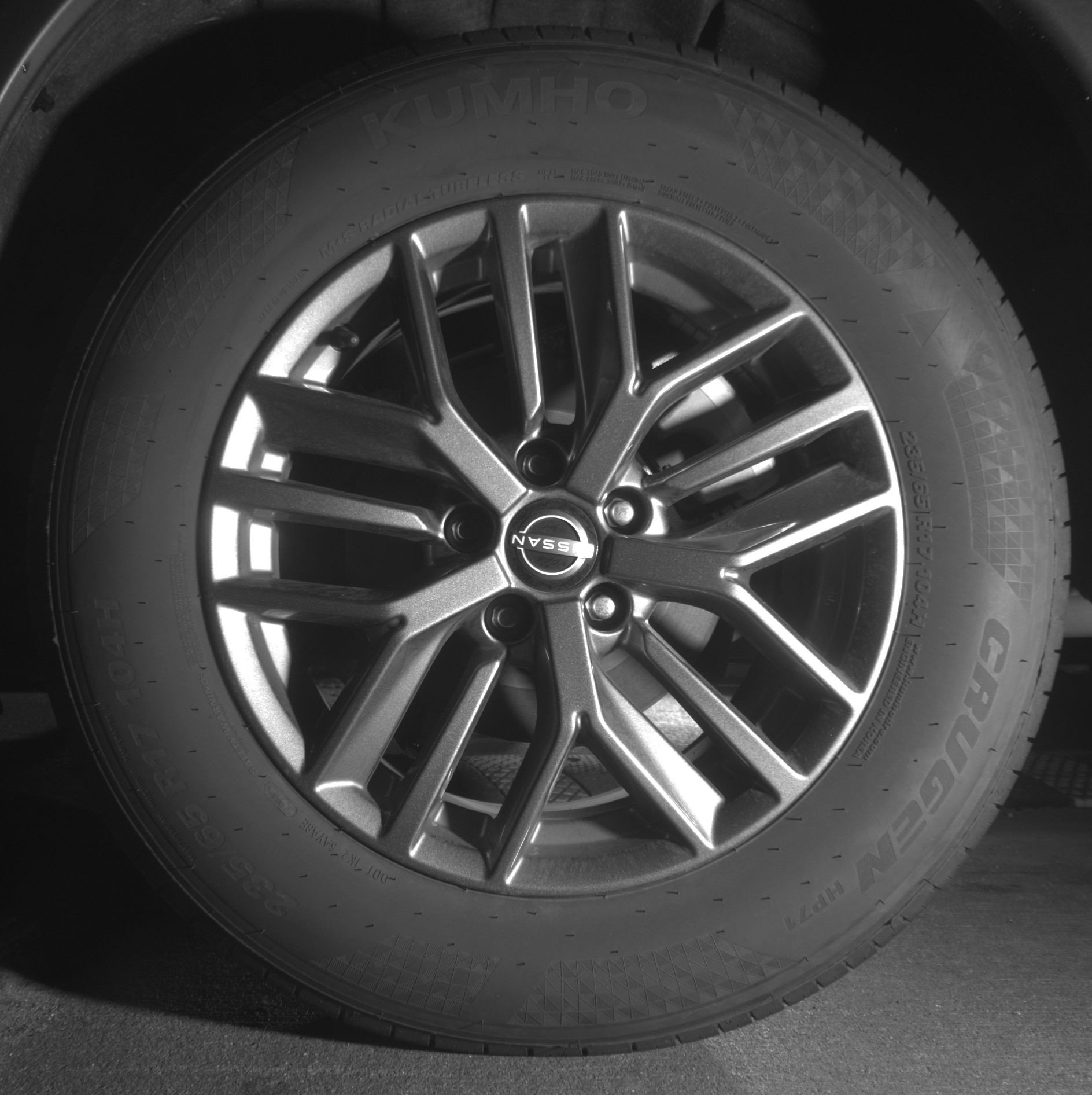 Thumbnail: 2026 Nissan Rogue - 14