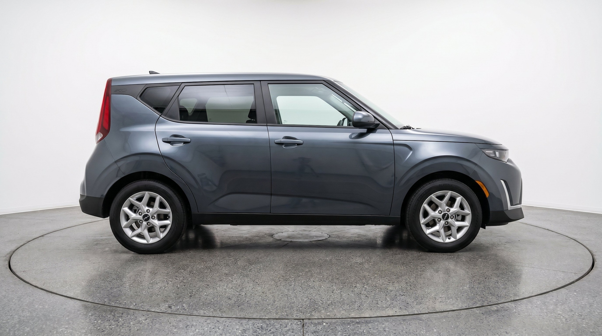 Thumbnail: 2025 Kia Soul - 11