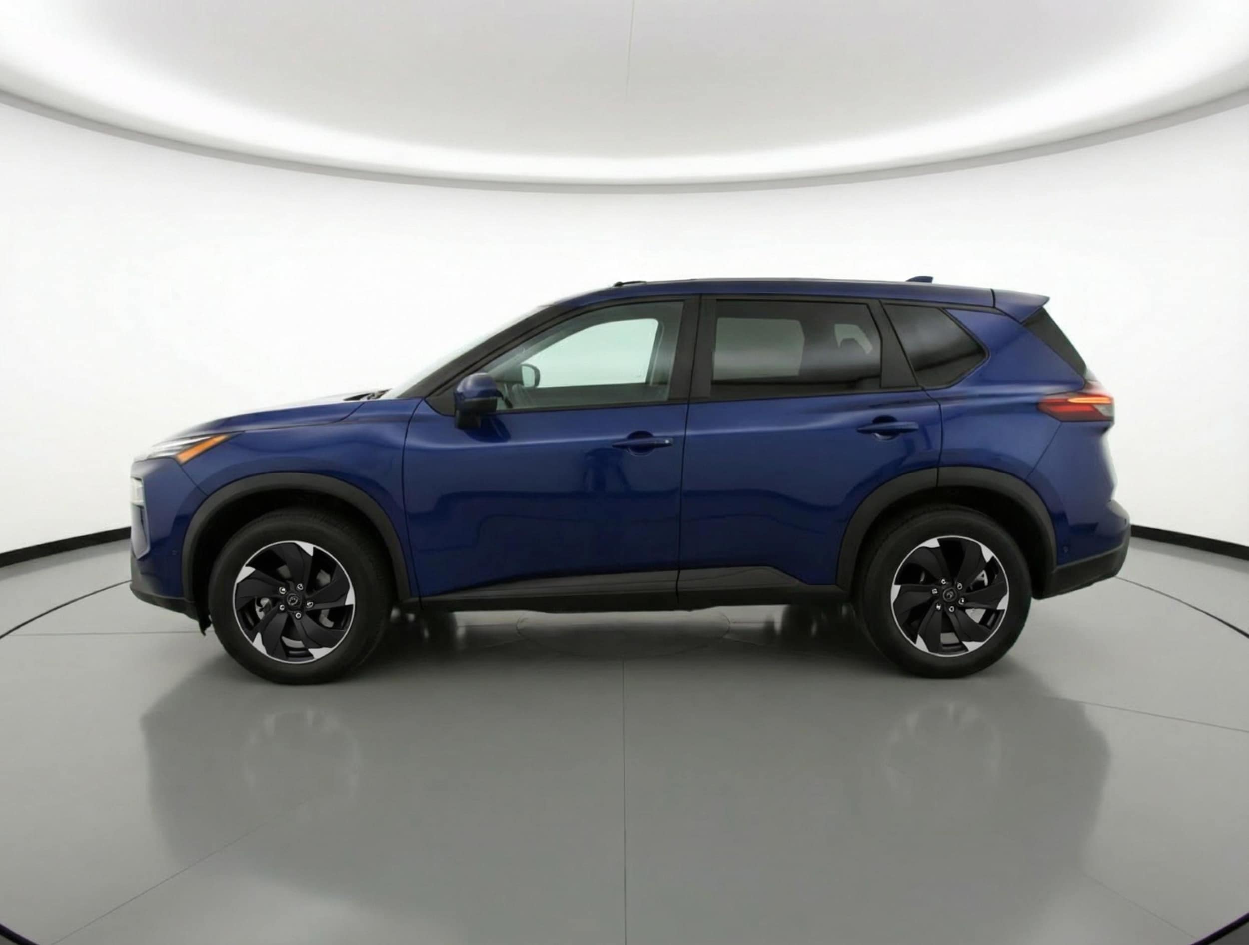 Thumbnail: 2025 Nissan Rogue - 4