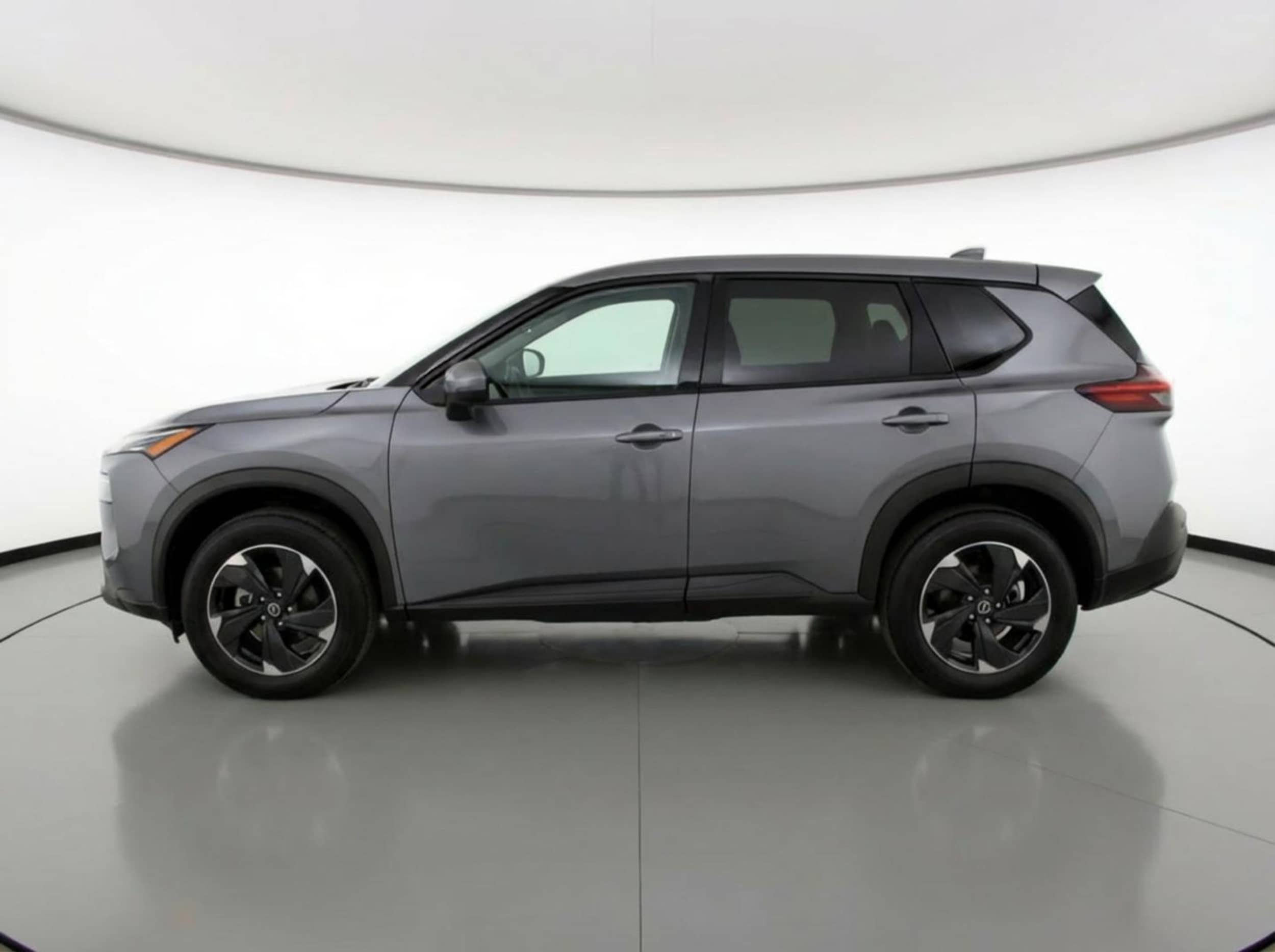 Thumbnail: 2025 Nissan Rogue - 4