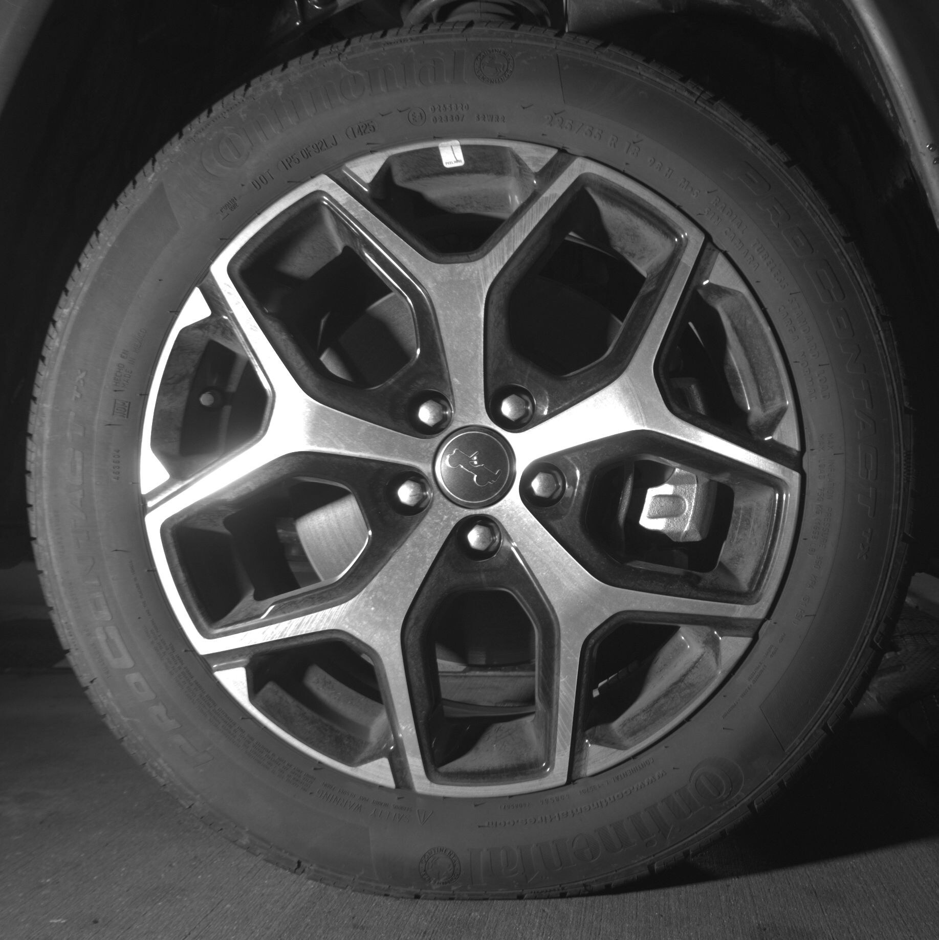 Thumbnail: 2025 Jeep Compass - 10