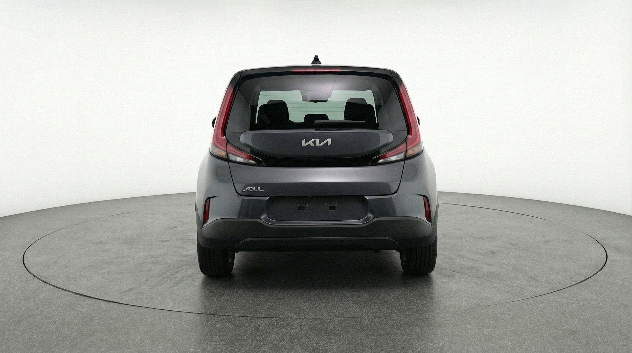 Thumbnail: 2025 Kia Soul - 7