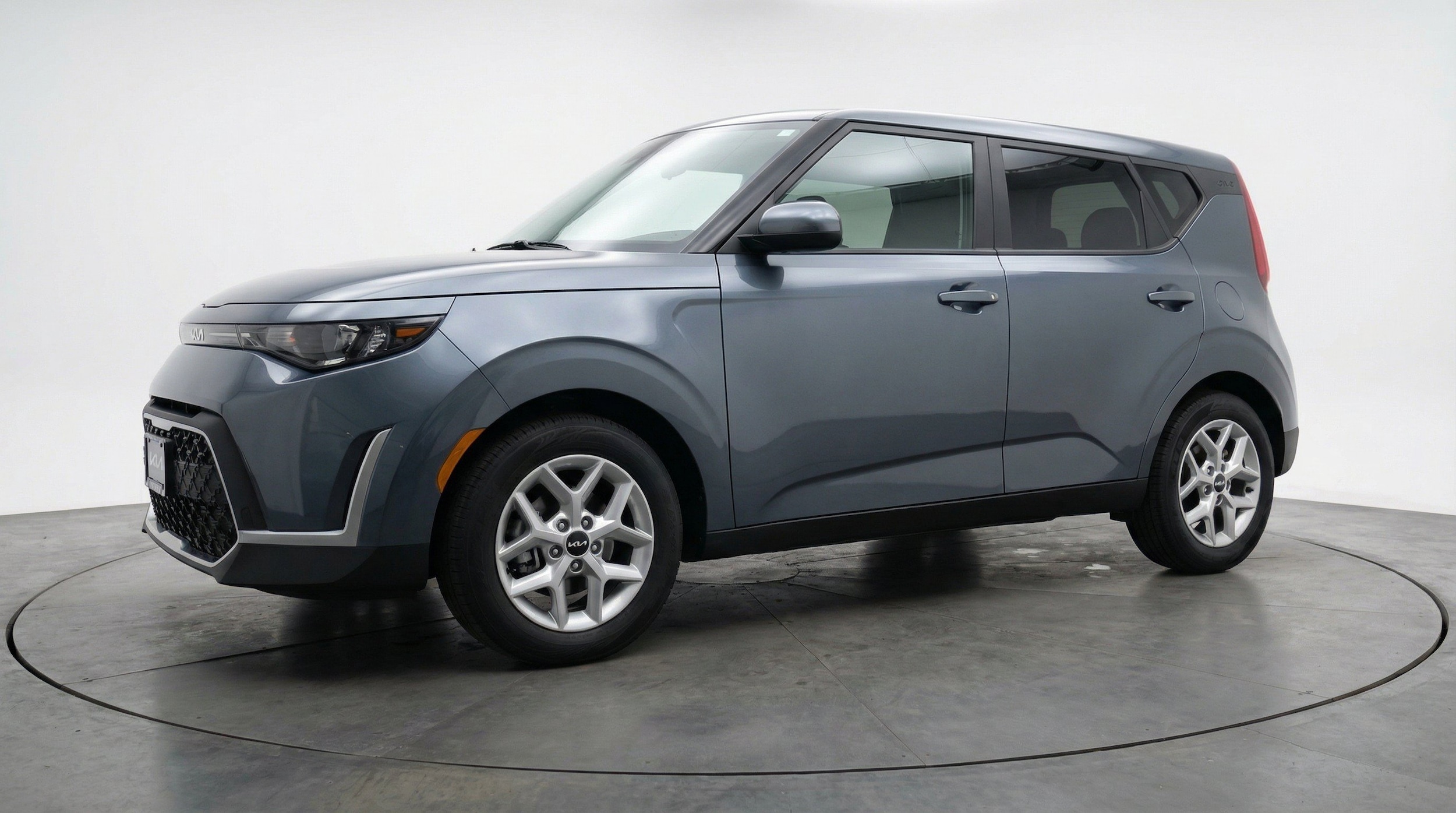 Thumbnail: 2025 Kia Soul - 3