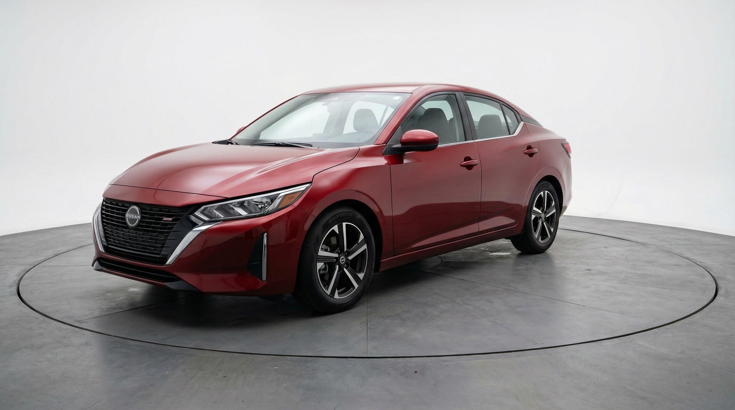 Thumbnail: 2025 Nissan Sentra - 3