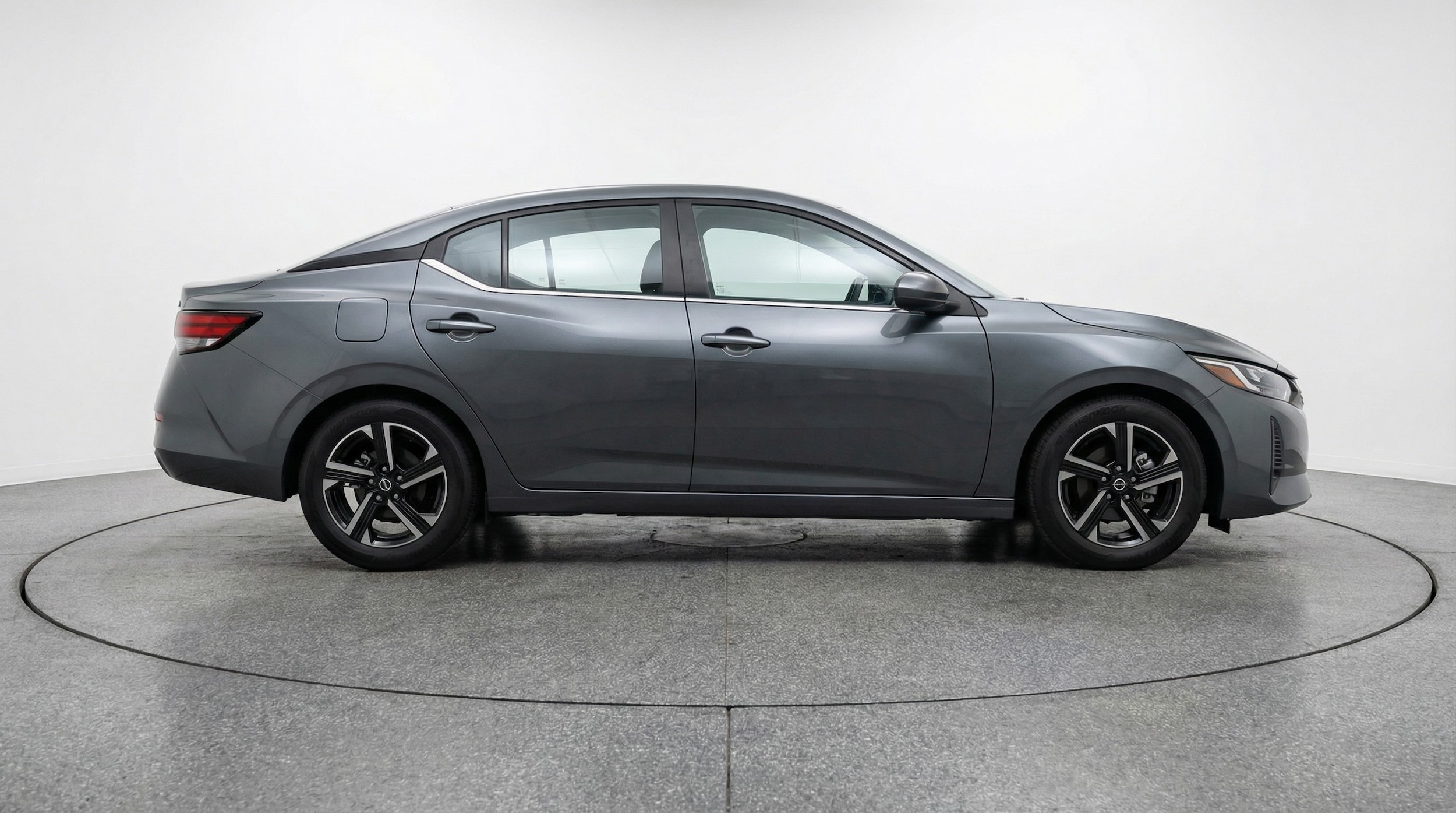 Thumbnail: 2025 Nissan Sentra - 8