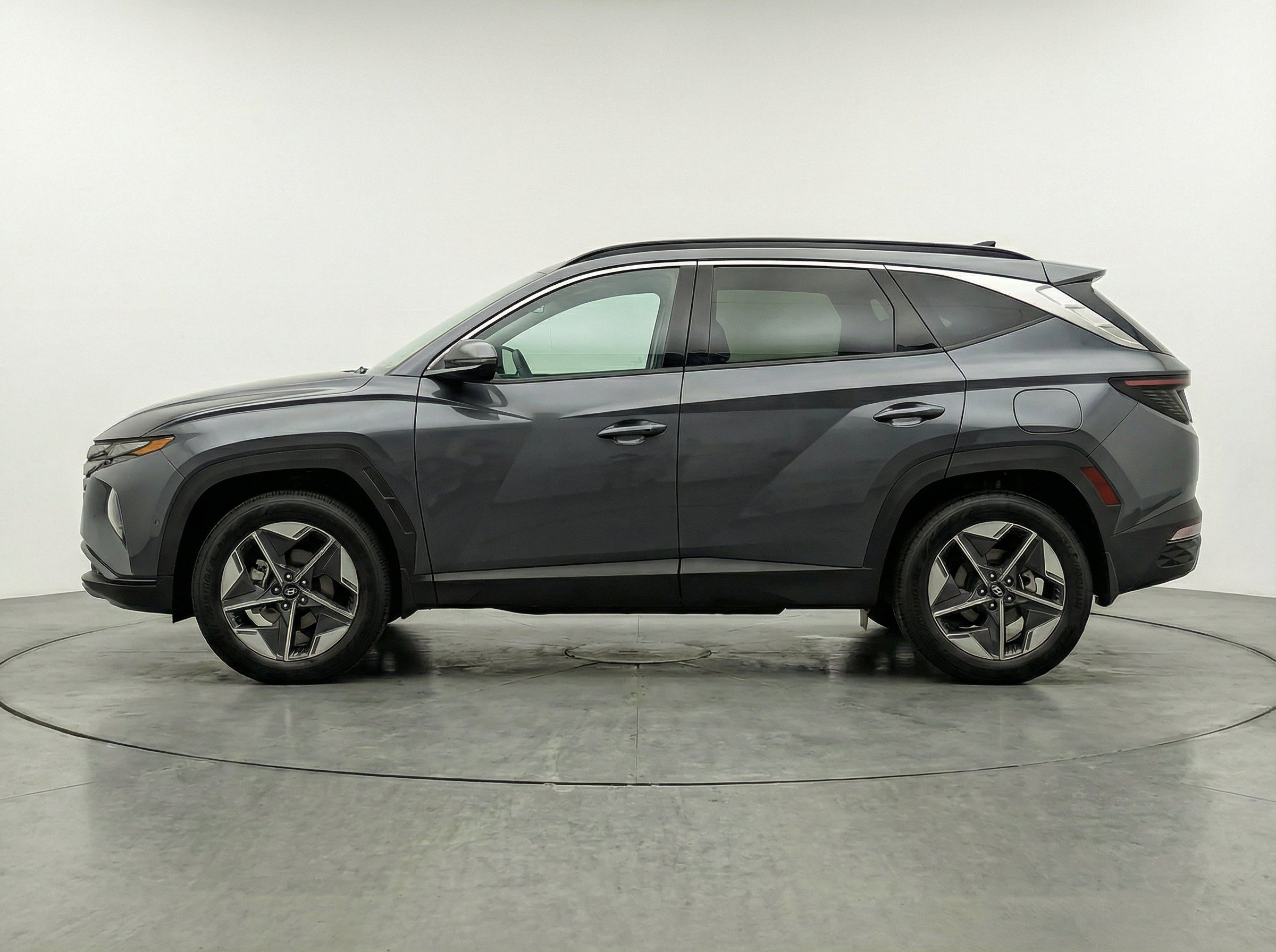 Thumbnail: 2026 Hyundai Tucson - 5