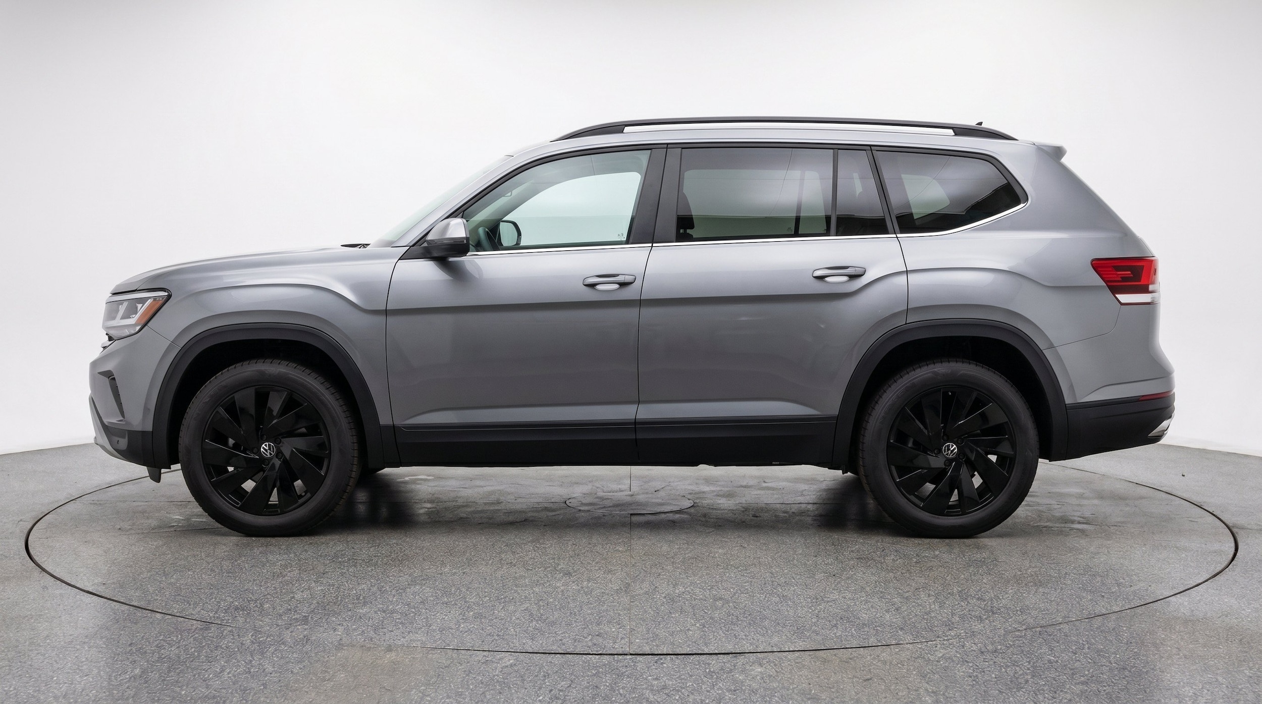Thumbnail: 2026 Volkswagen Atlas - 5