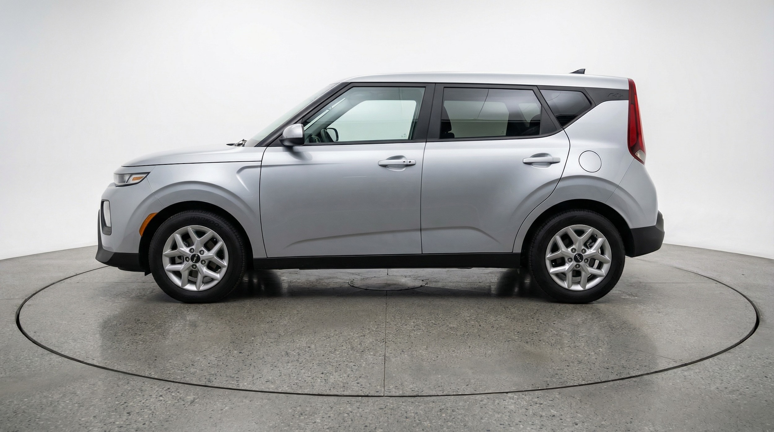 Thumbnail: 2025 Kia Soul - 4