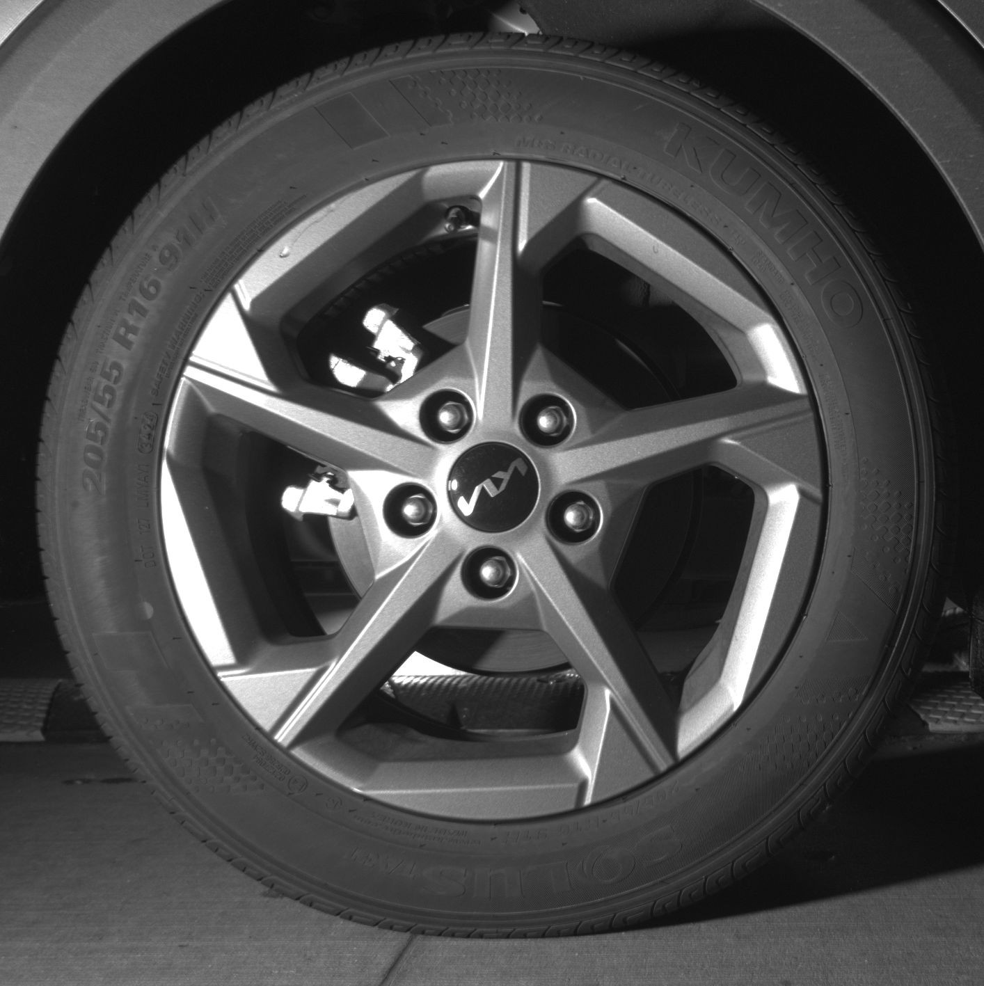 Thumbnail: 2025 Kia K4 - 12