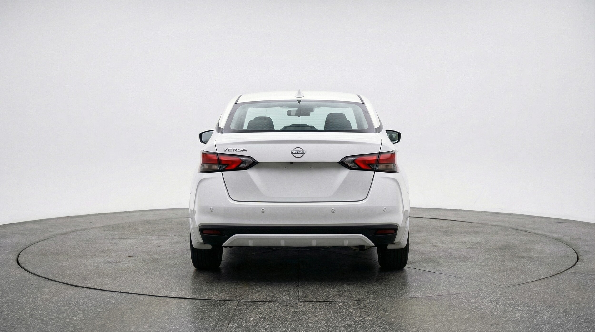 Thumbnail: 2025 Nissan Versa - 6