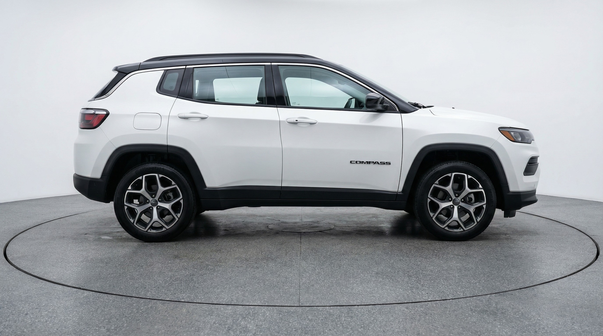Thumbnail: 2025 Jeep Compass - 8