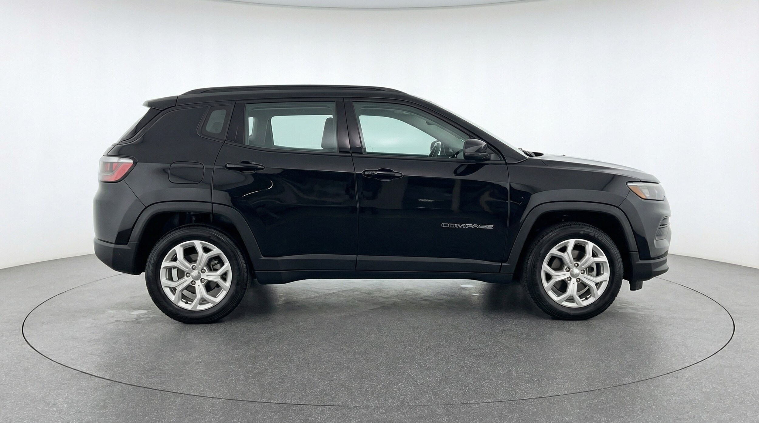 Thumbnail: 2025 Jeep Compass - 8