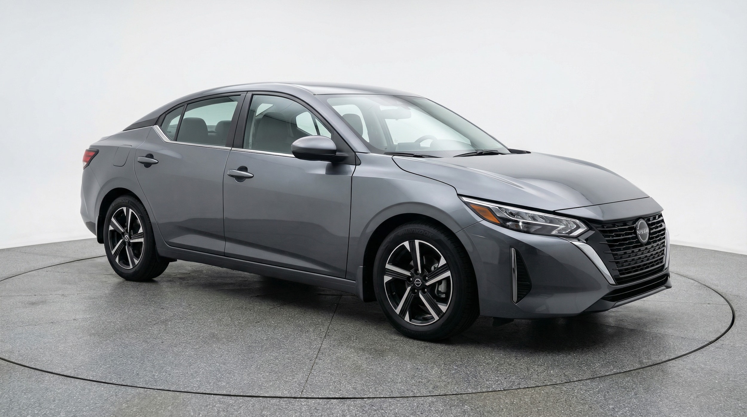 Thumbnail: 2025 Nissan Sentra - 1