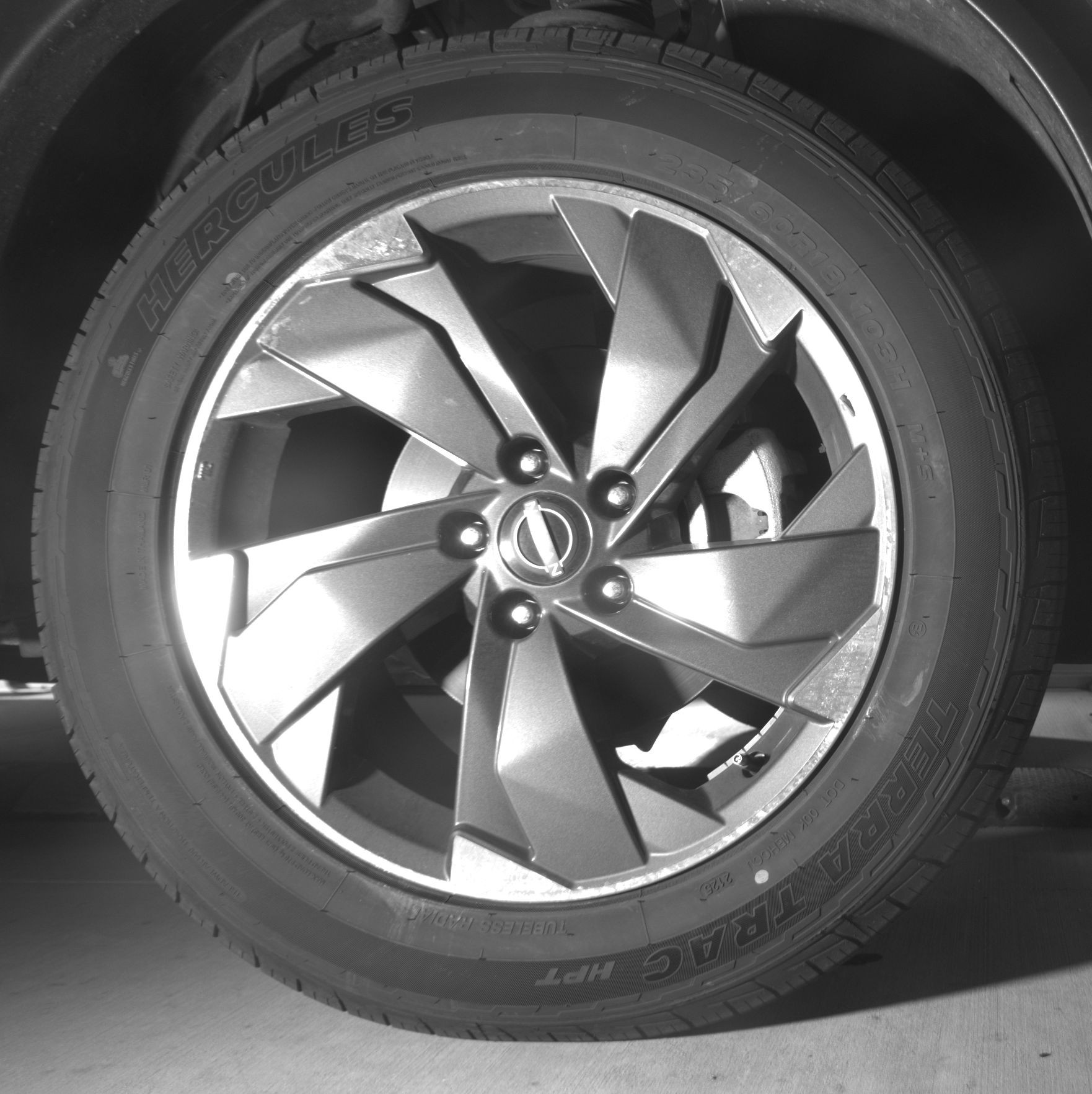 Thumbnail: 2025 Nissan Rogue - 10