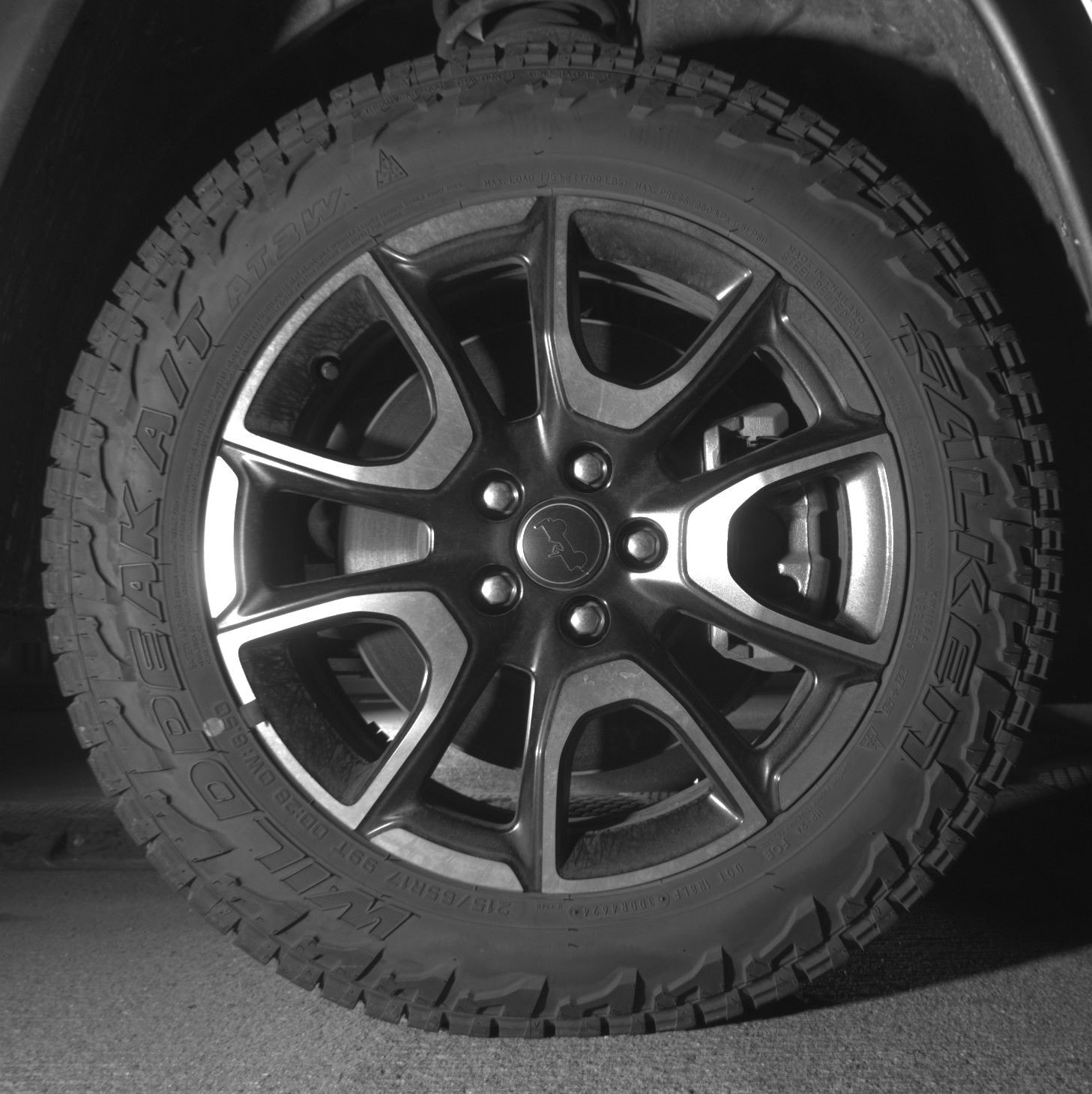 Thumbnail: 2025 Jeep Compass - 10