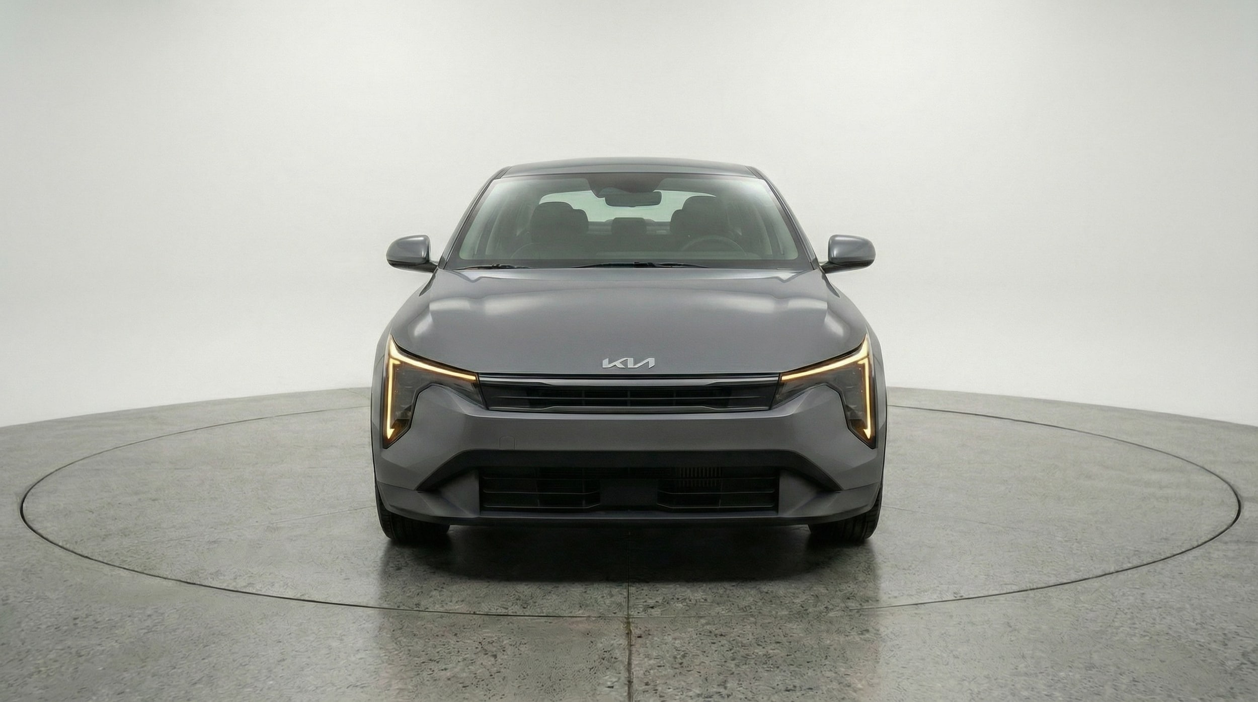 Thumbnail: 2025 Kia K4 - 2