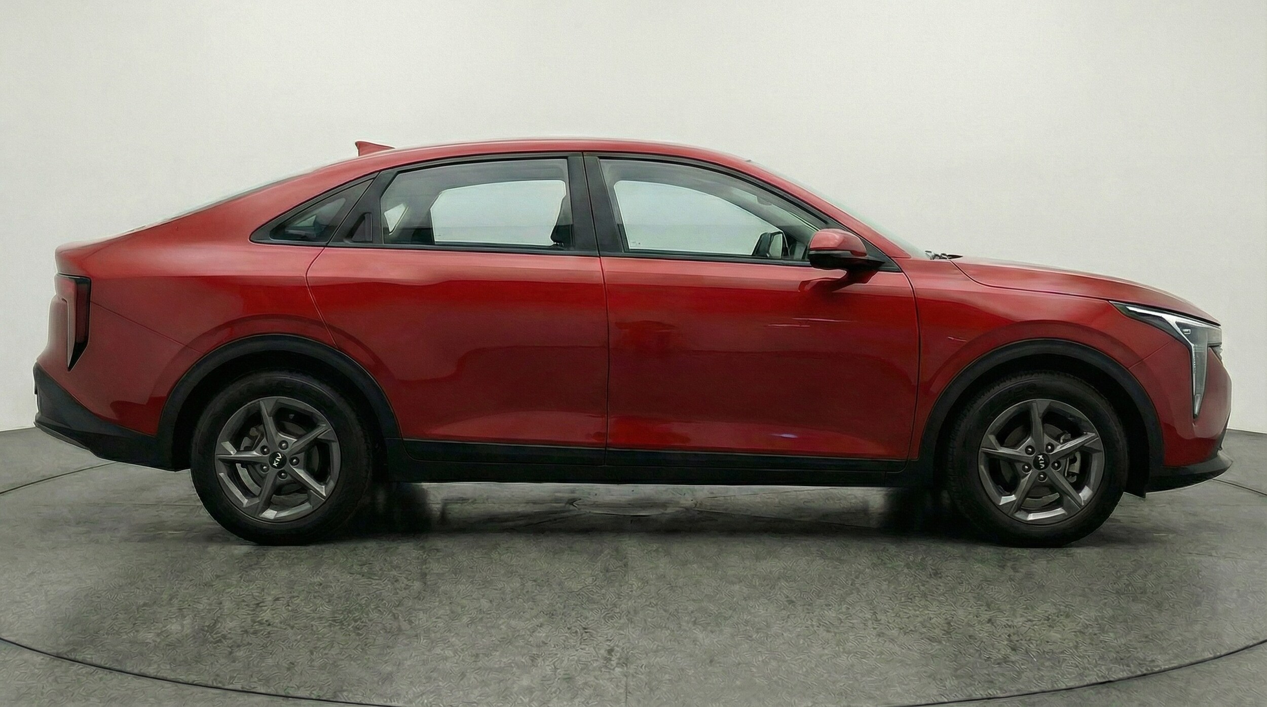 Thumbnail: 2025 Kia K4 - 8