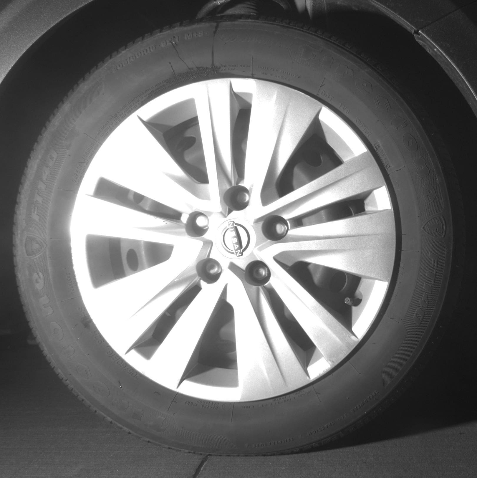 Thumbnail: 2025 Nissan Sentra - 10