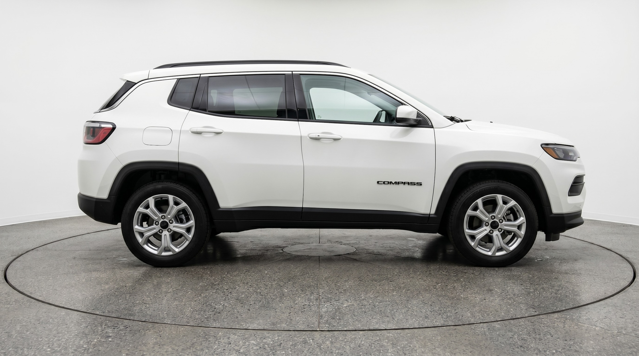 Thumbnail: 2025 Jeep Compass - 8