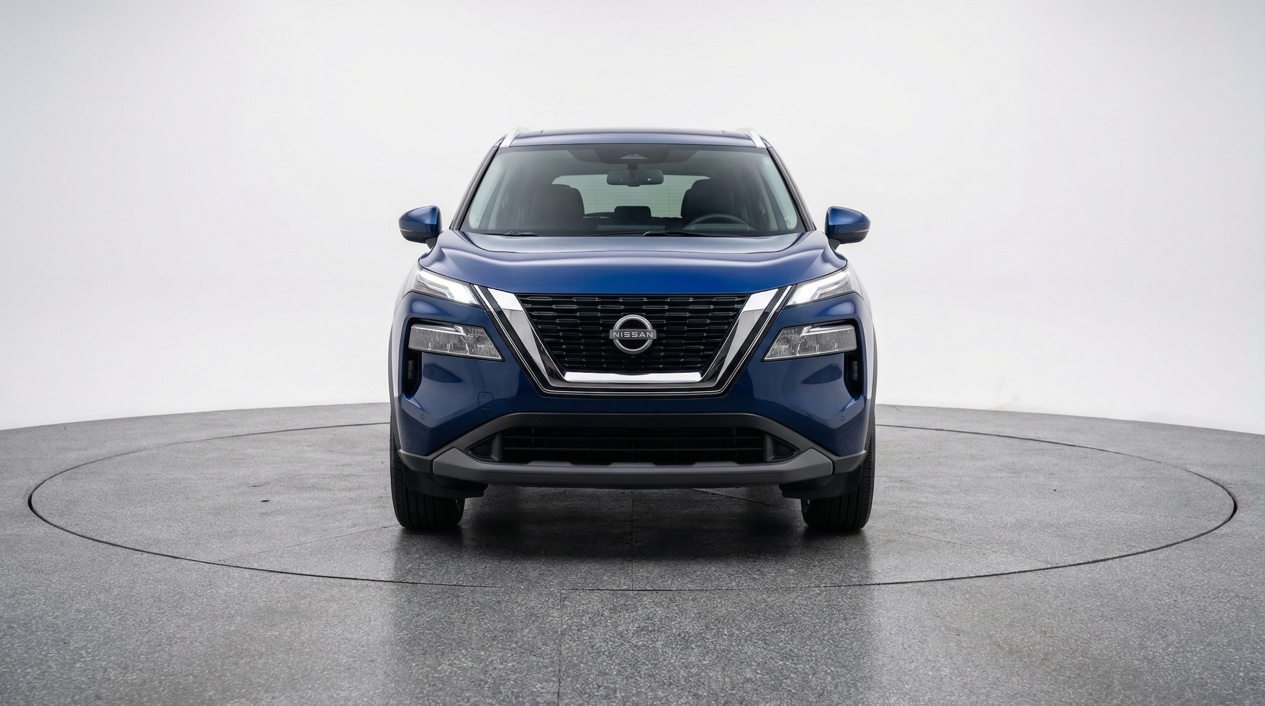 Thumbnail: 2025 Nissan Rogue - 2