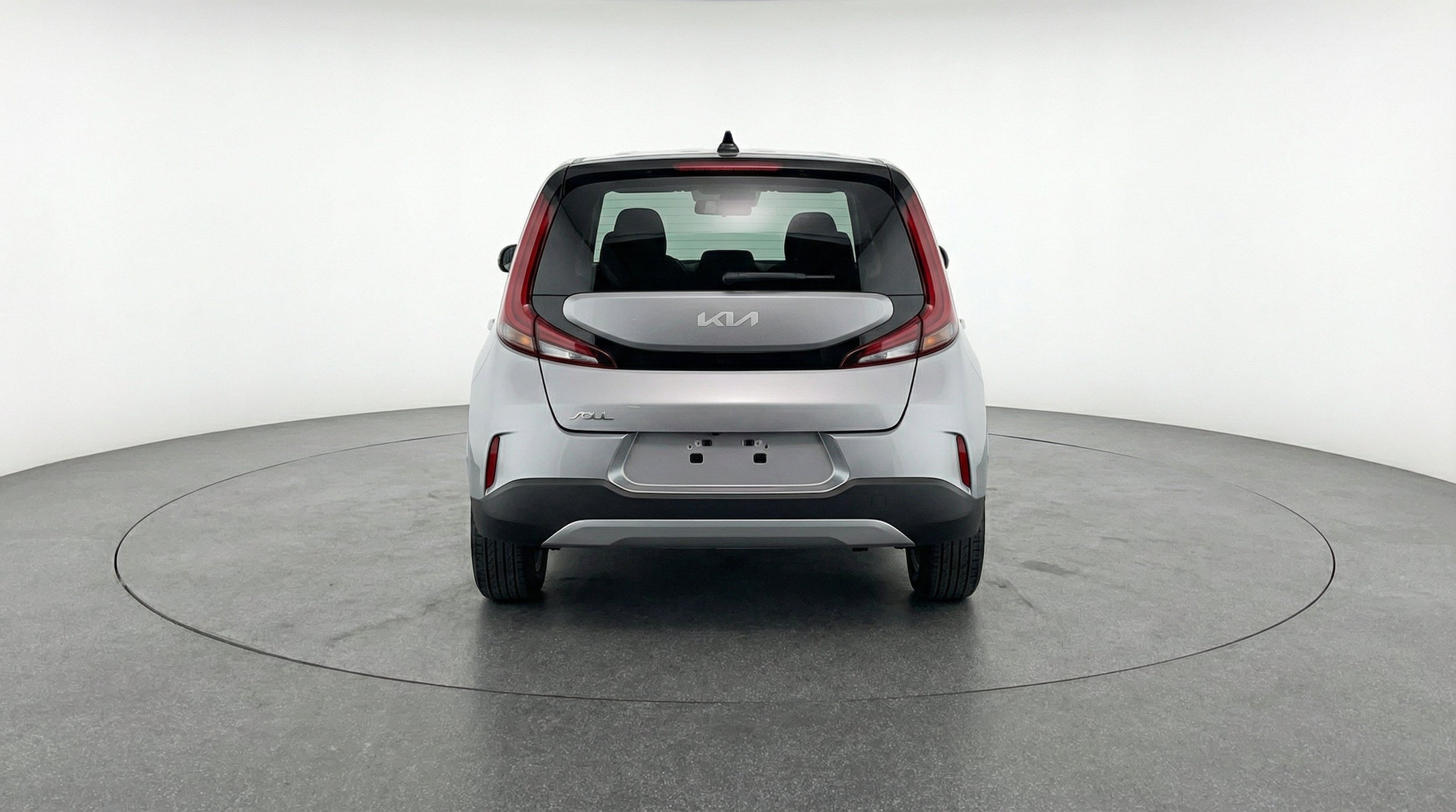 Thumbnail: 2025 Kia Soul - 7