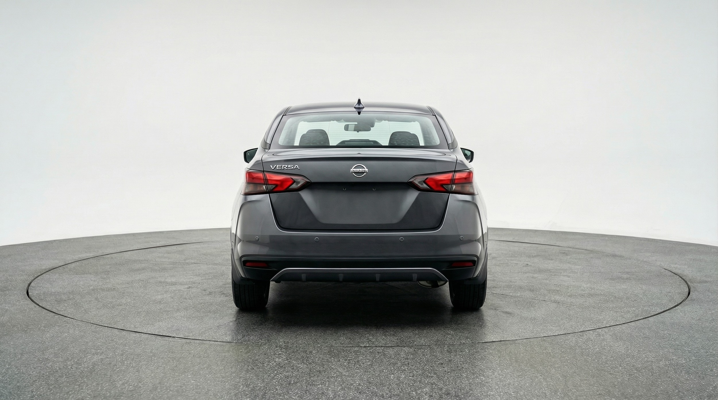 Thumbnail: 2025 Nissan Versa - 6